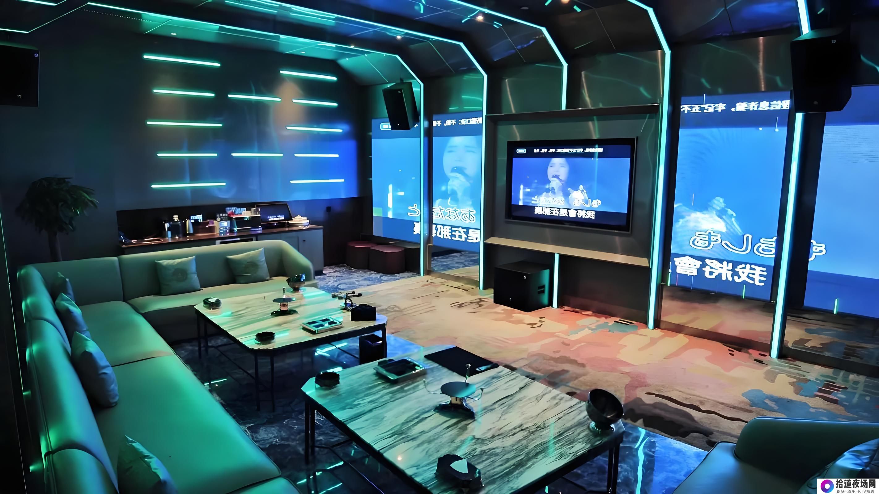 石家庄中山路KTV排行榜：唱歌娱乐好去处，结合本地景点更尽兴