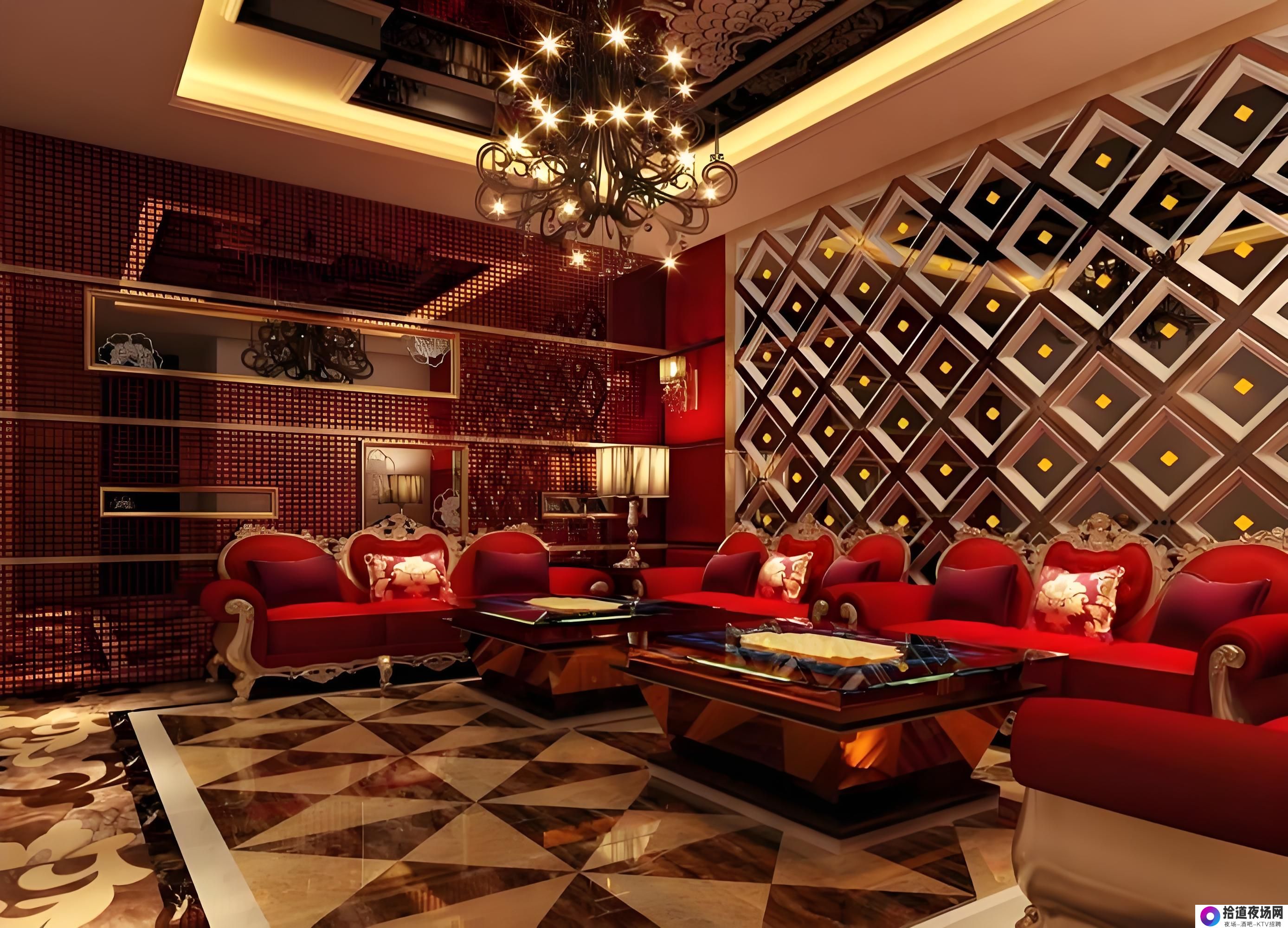 石家庄高端会所诚聘英才 加入我们共创辉煌