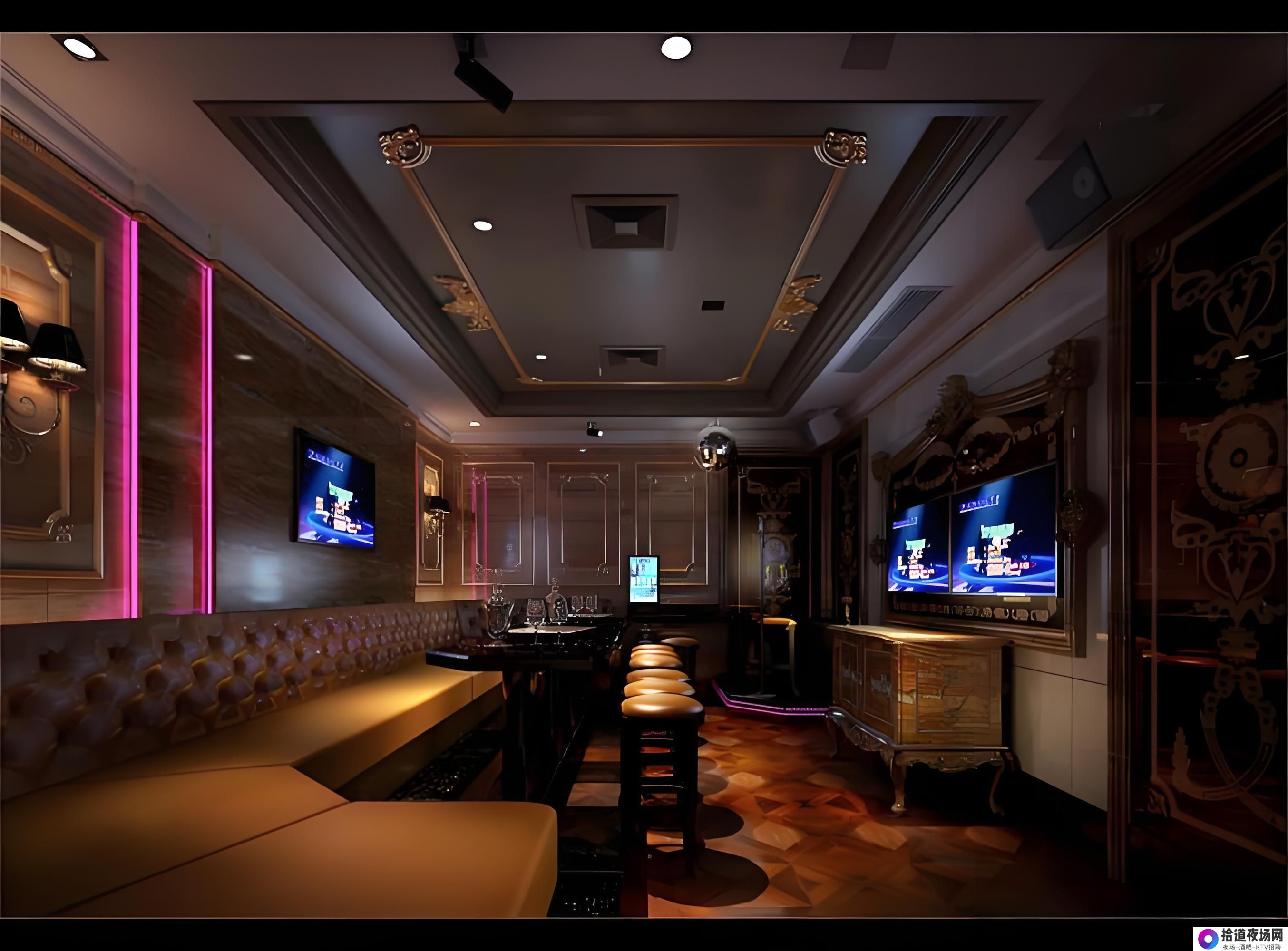 石家庄夜场KTV招聘信息：招聘岗位、任职要求、薪资待遇全解析