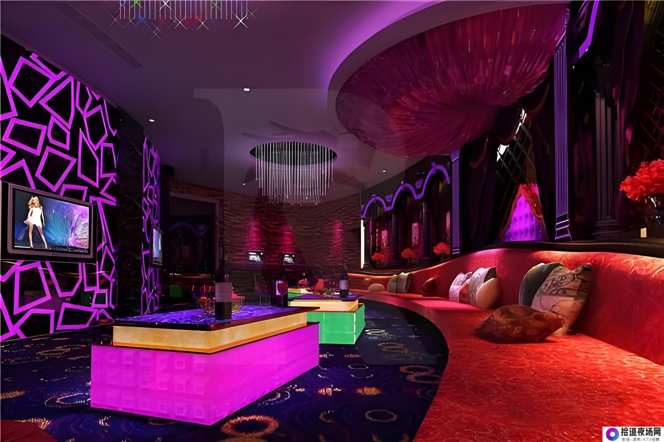 石家庄KTV男公关招聘指南：职位信息及应聘需知