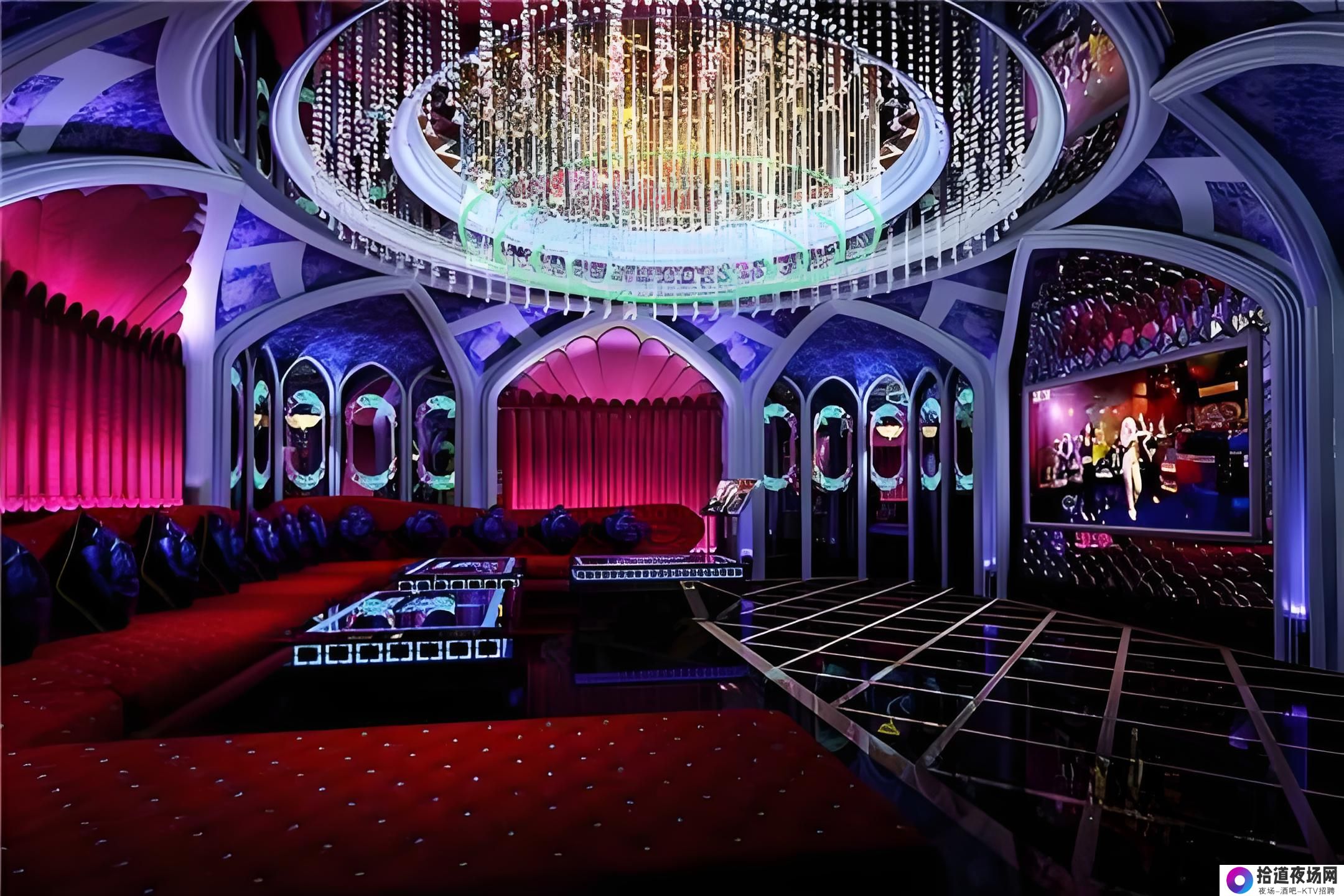 石家庄夜场招聘女孩：高薪职位等待你的加入