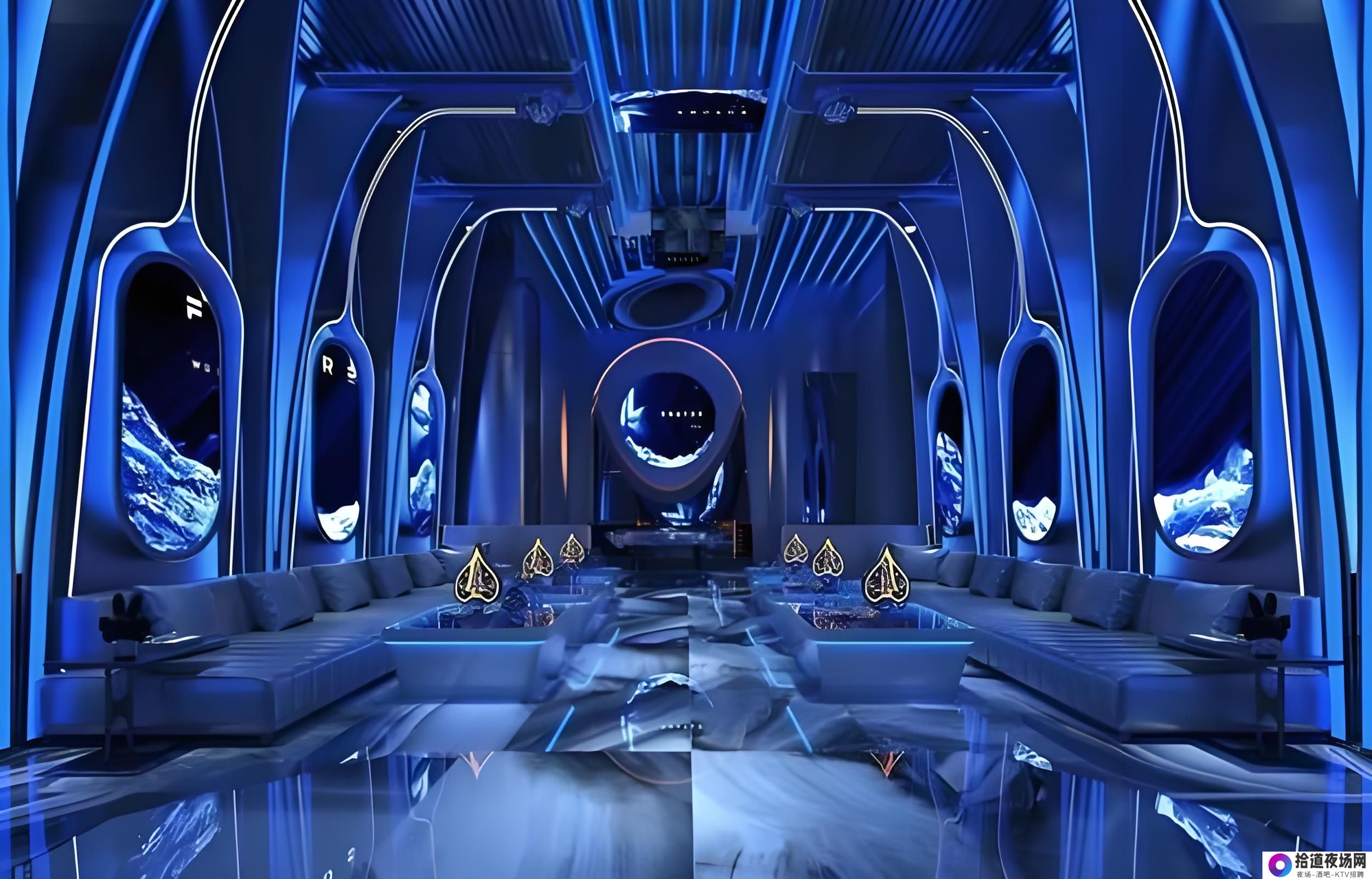 石家庄KTV夜场招聘：全面指南帮你找到理想工作