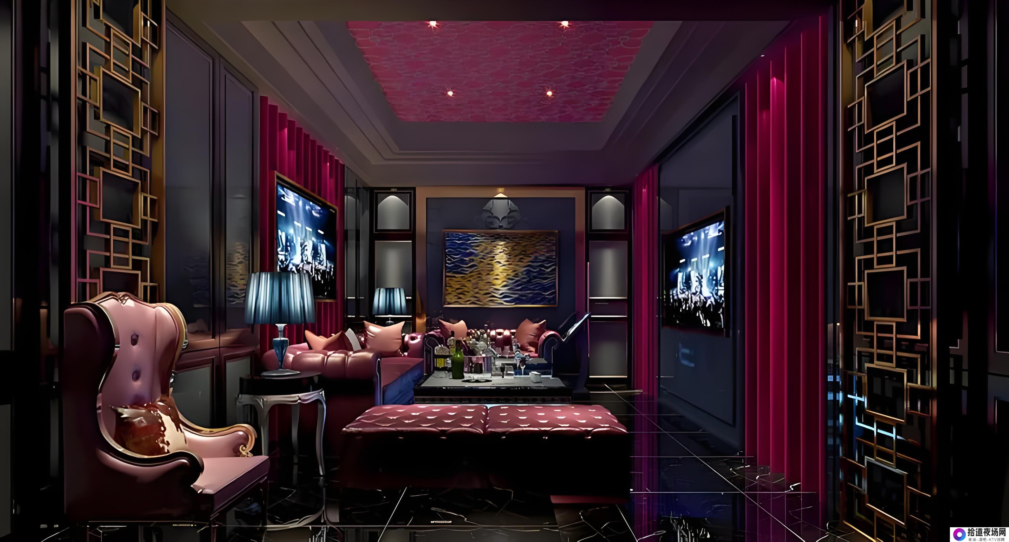 石家庄夜总会女公关招聘：薪资优渥，快来加入我们吧