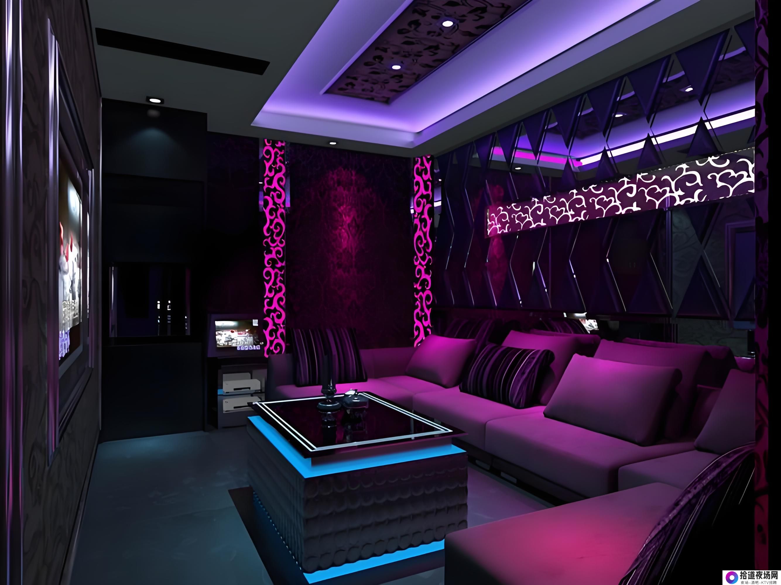 石家庄顶级夜总会招聘指南：职位要求与福利待遇