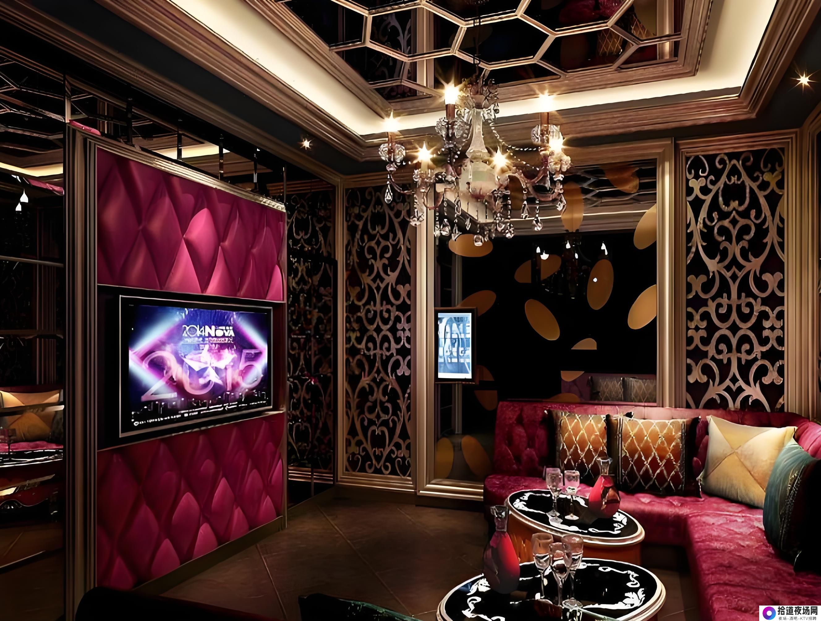 石家庄KTV男生招聘：打造娱乐新体验的陪酒岗位