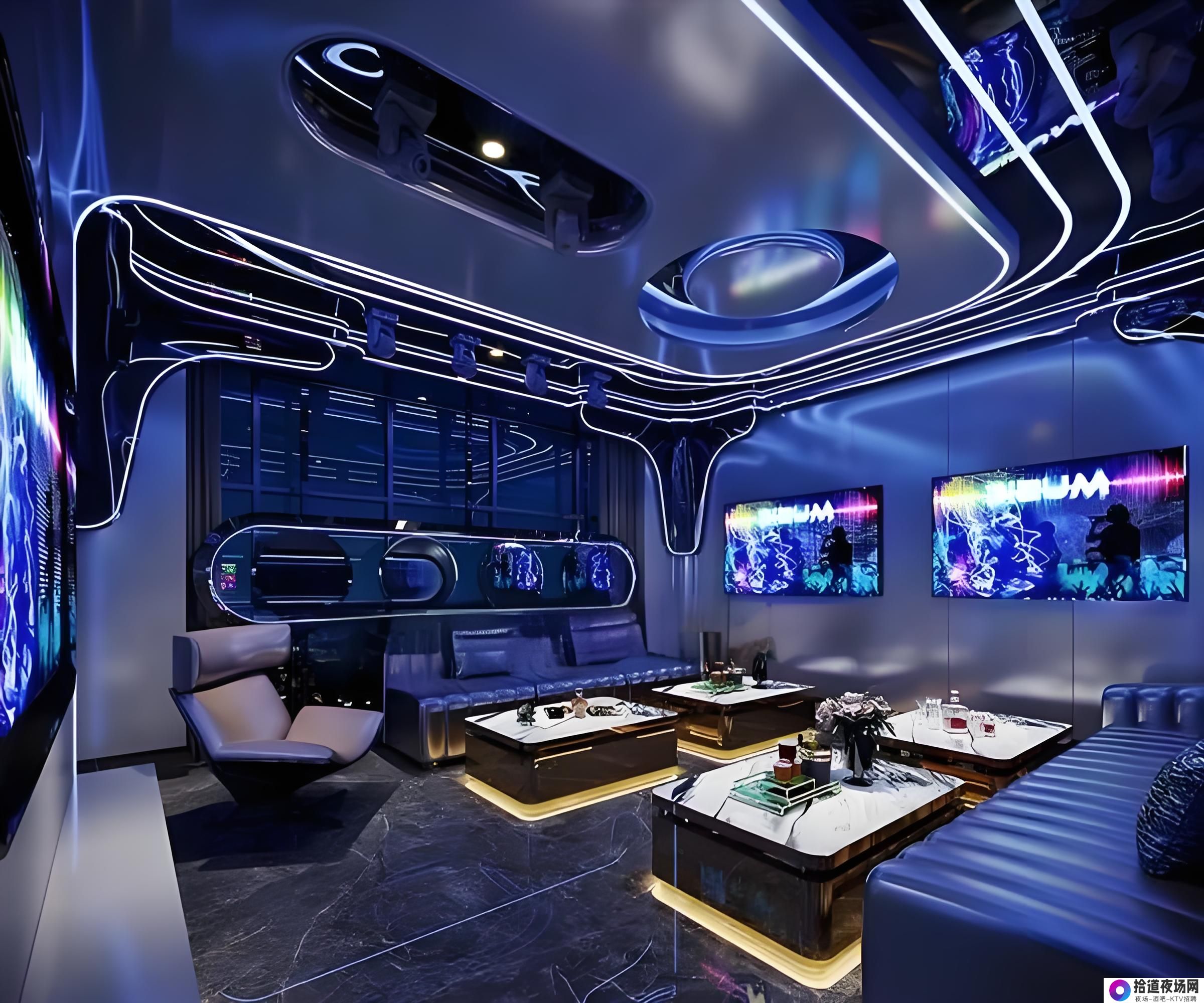 石家庄夜场男公关招聘：机会就在这里