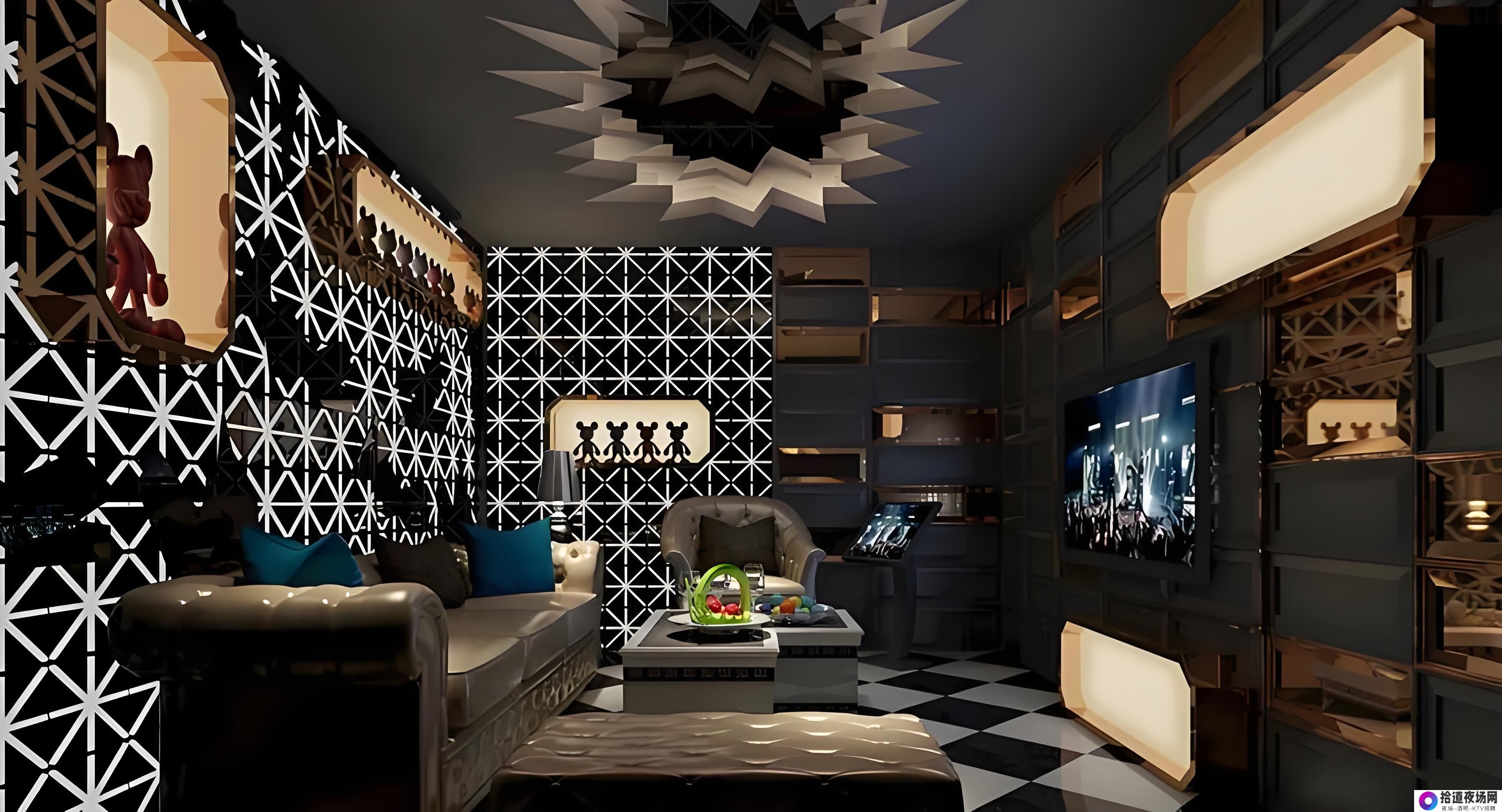 石家庄最大蹦迪酒吧招聘：寻找活力四射的新成员