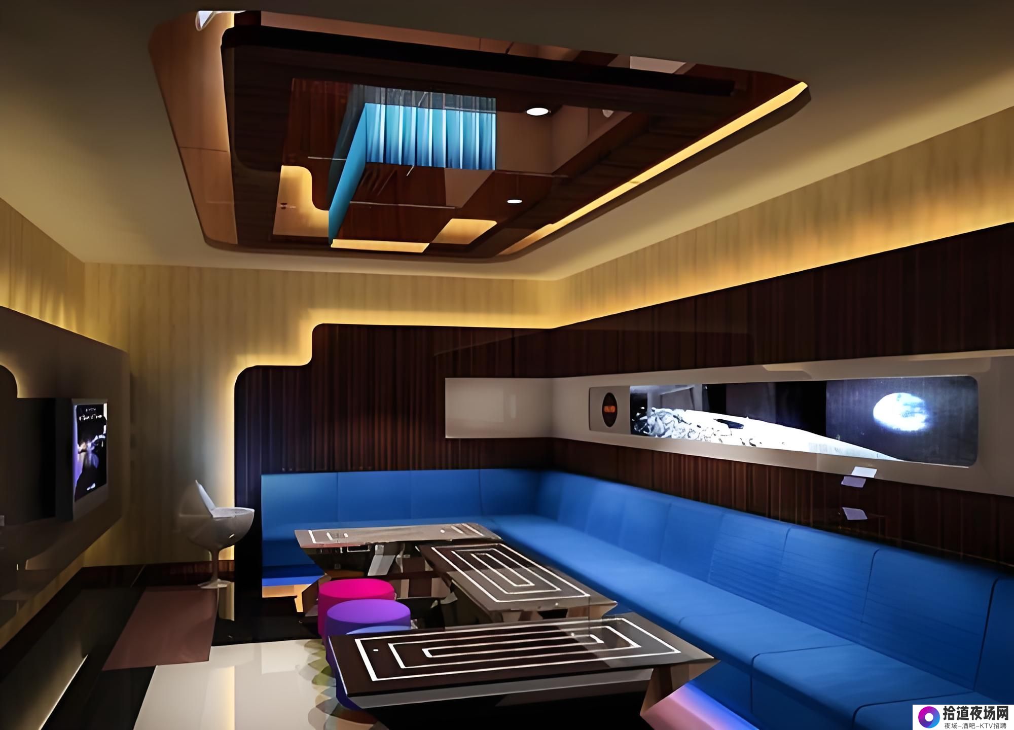 石家庄上上酒吧招聘信息：加入我们，实现职业梦想