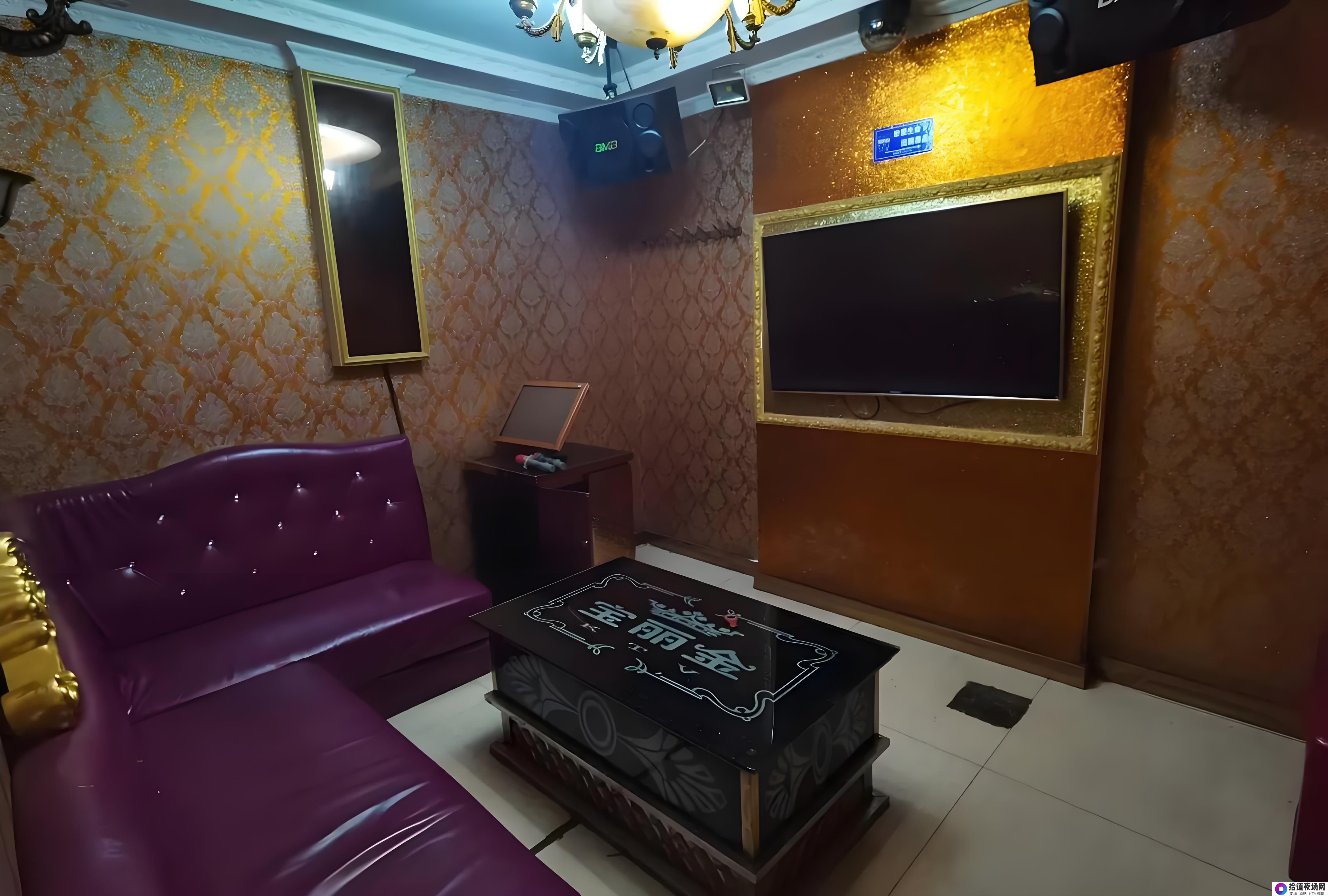 石家庄KTV指南：招聘需求与岗位职责详细介绍