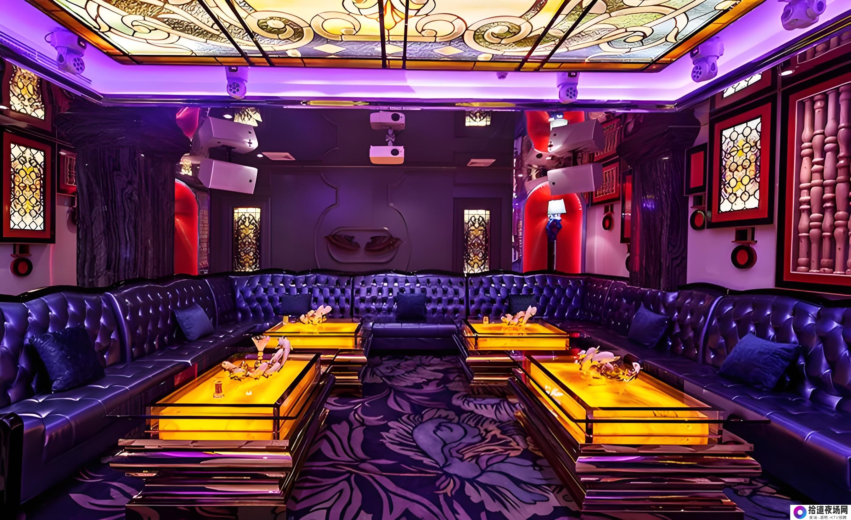 石家庄KTV男公关招聘：探索工作的背景与经历