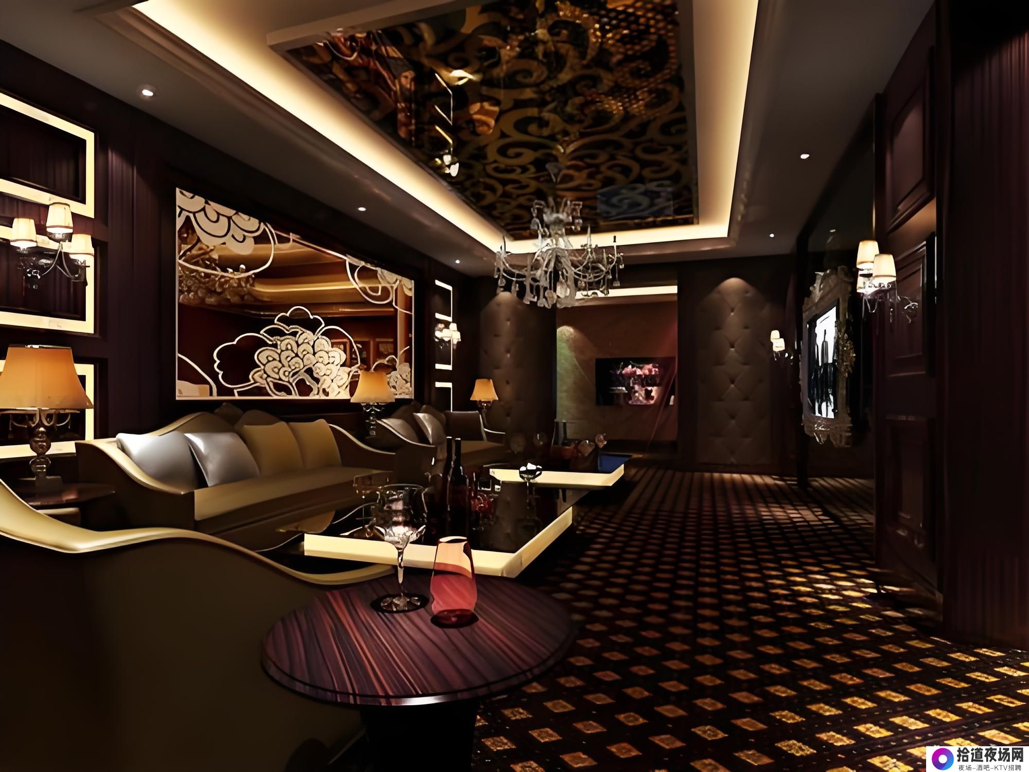 石家庄KTV男公关招聘需求指南：任职要求及岗位职责一览