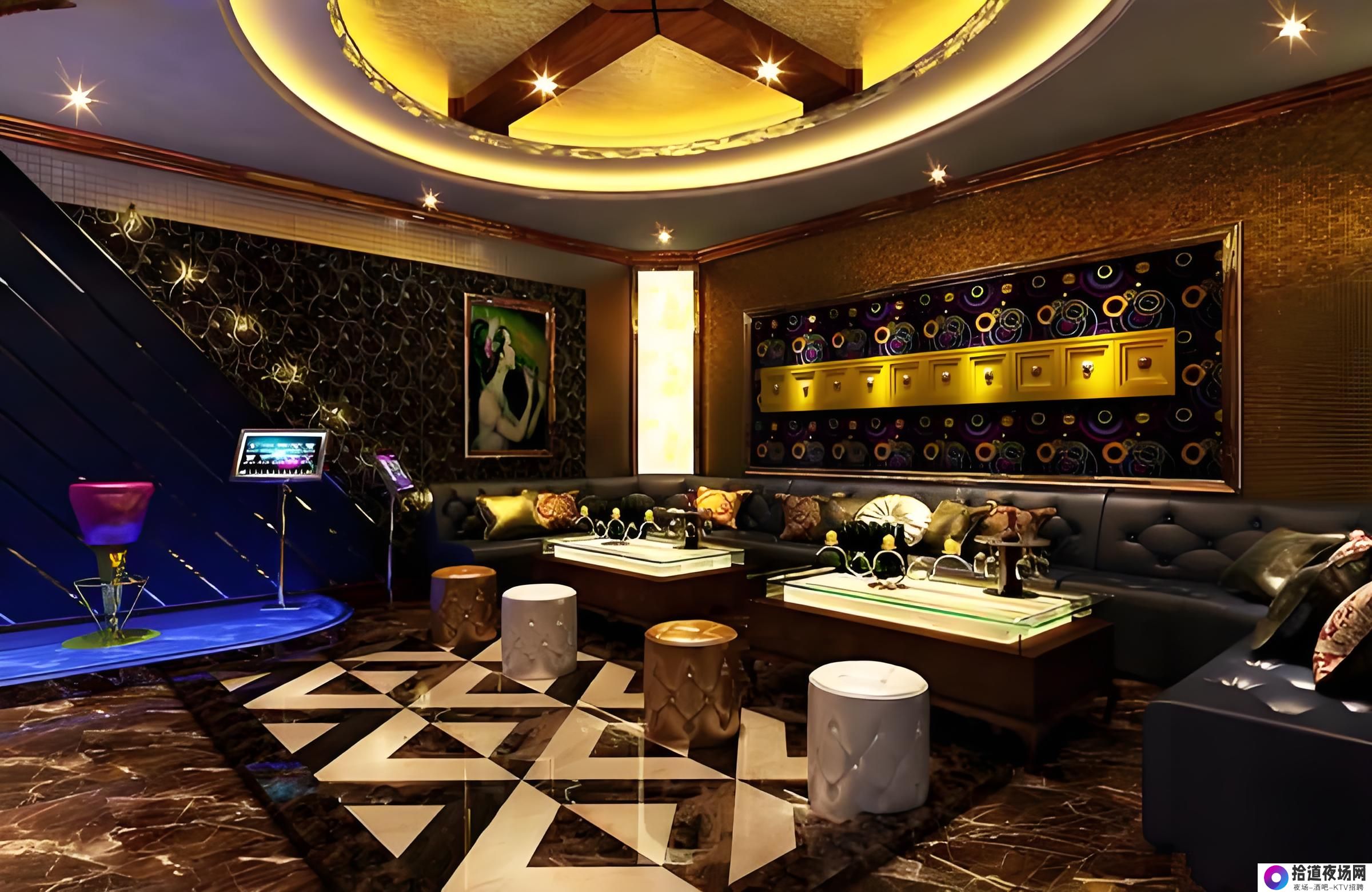 石家庄夜场招聘：工作机会与福利详情