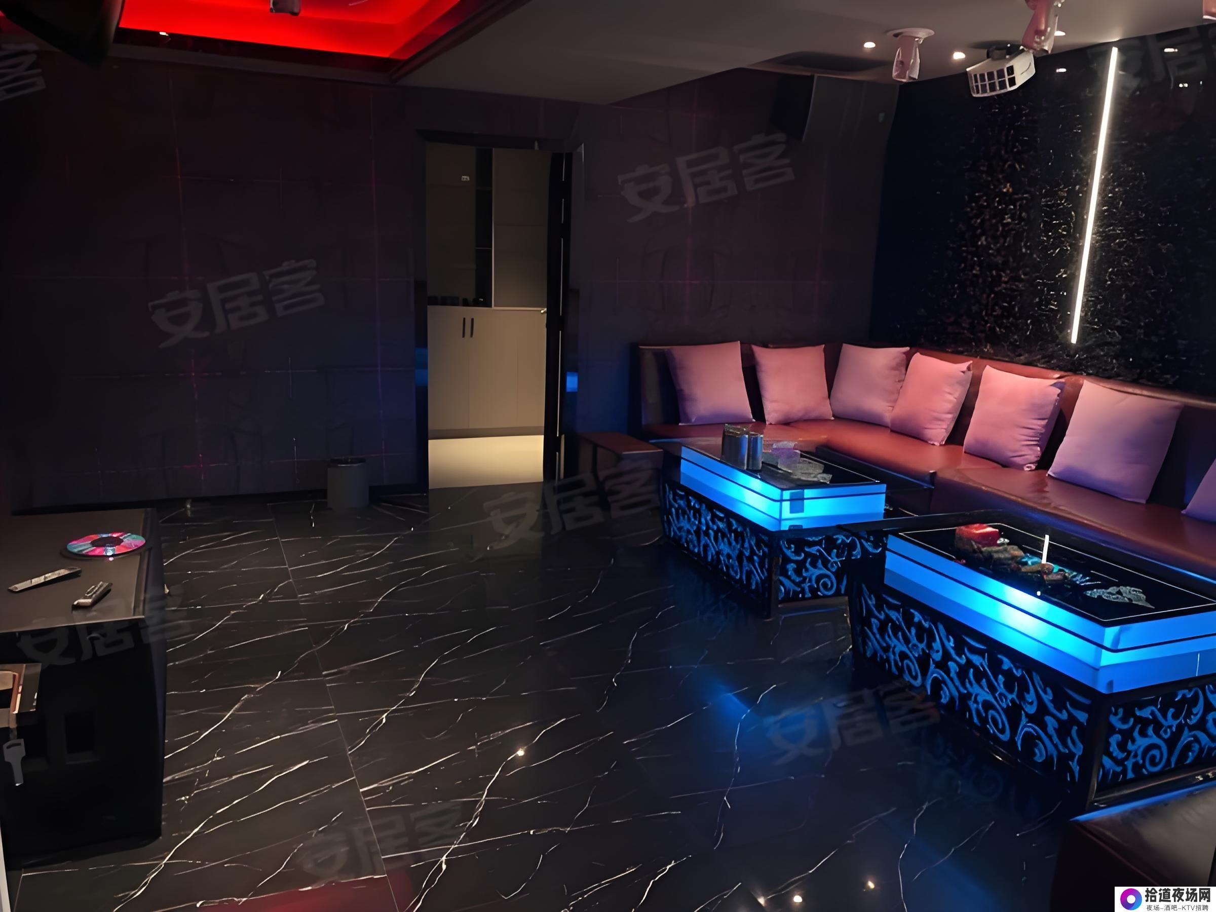 石家庄潮流酒吧招聘：加入我们的团队