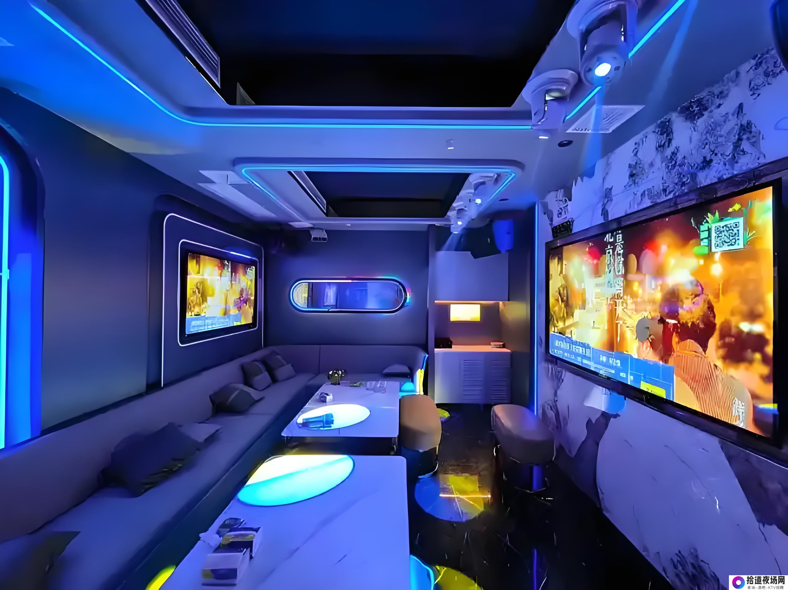 石家庄酒吧招聘指南：尽享夜生活的理想职位