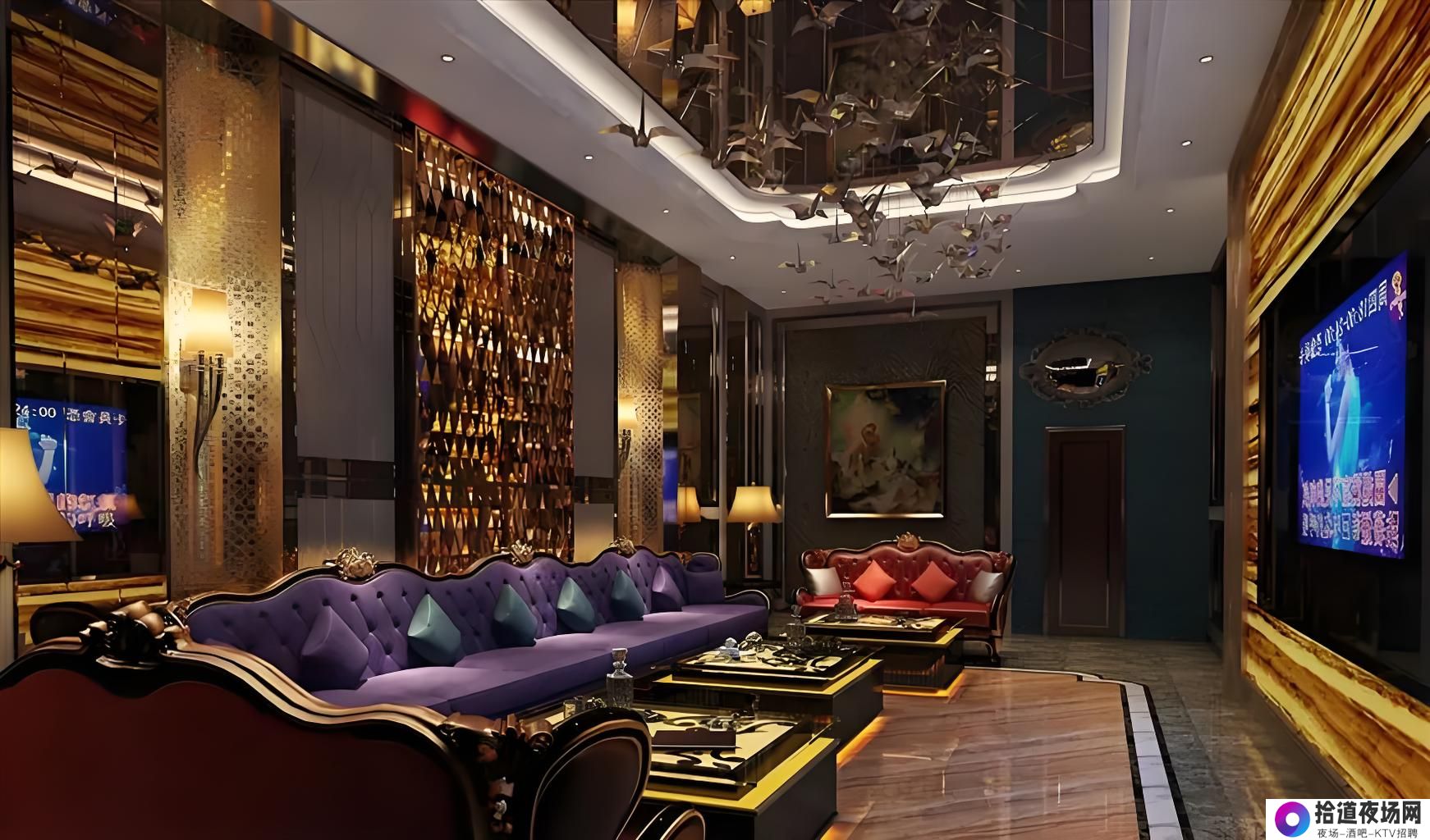 石家庄酒吧视频招聘启事：加入我们的精彩团队