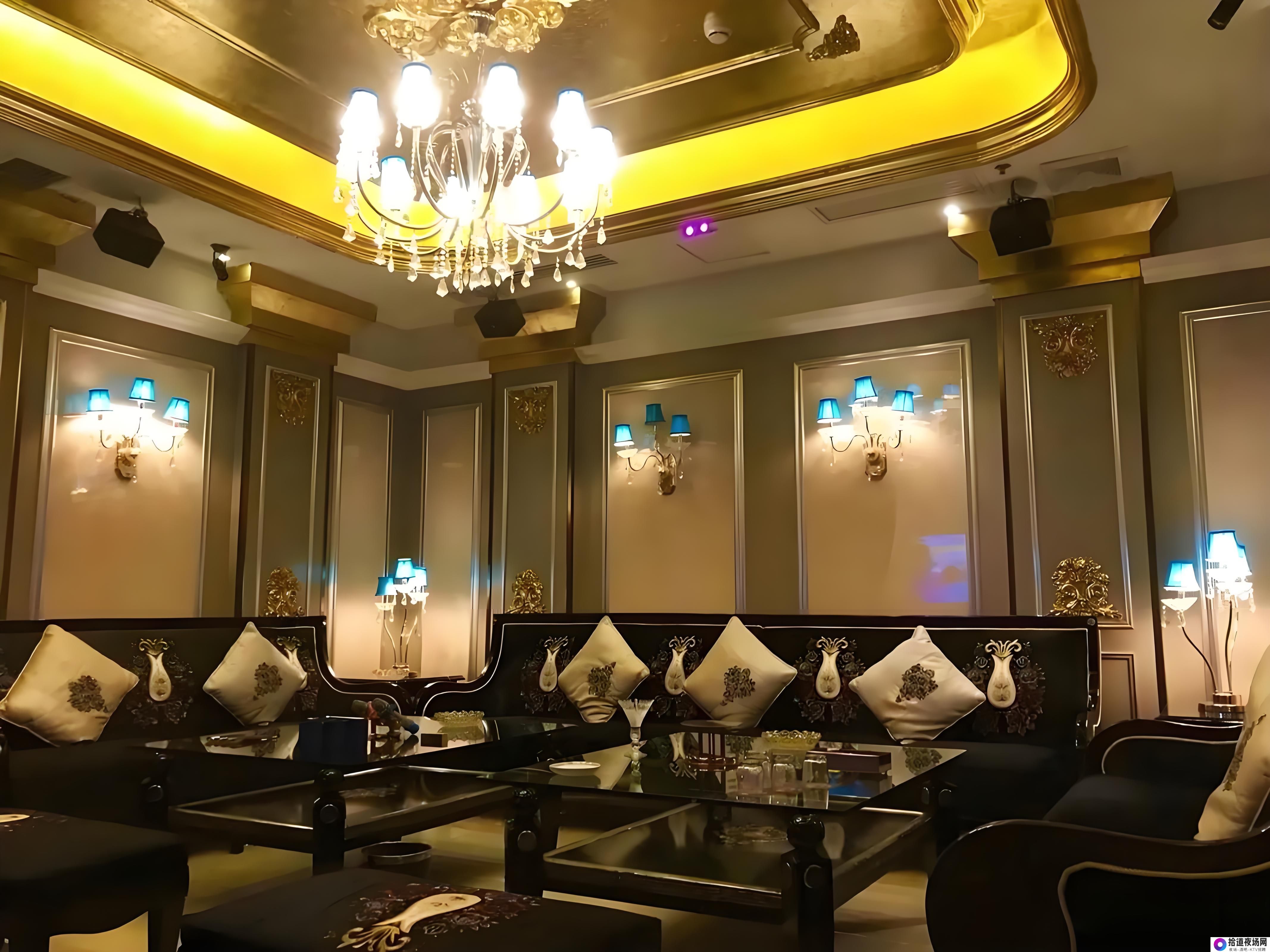 石家庄热门酒吧介绍：感受夜生活的魅力