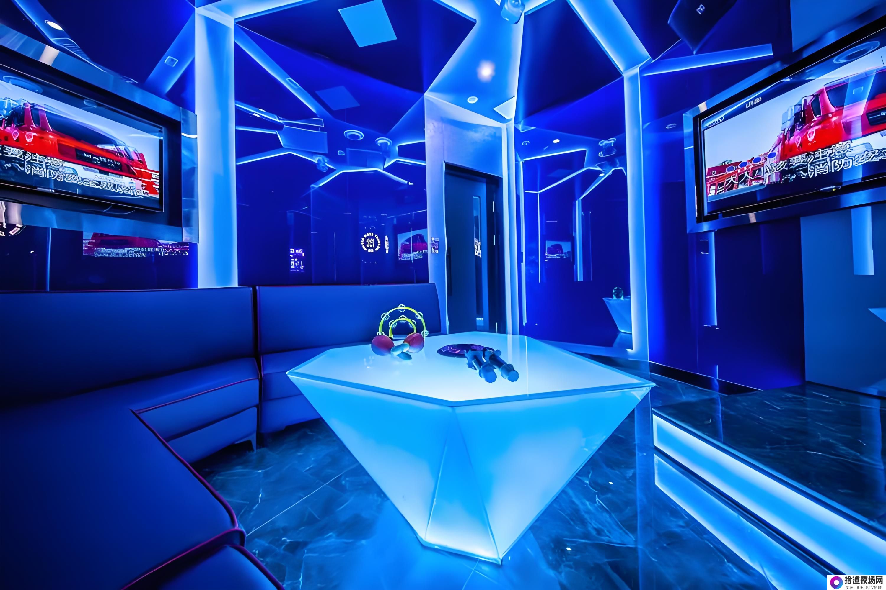 KTV公主招聘指南：岗位详情与申请须知