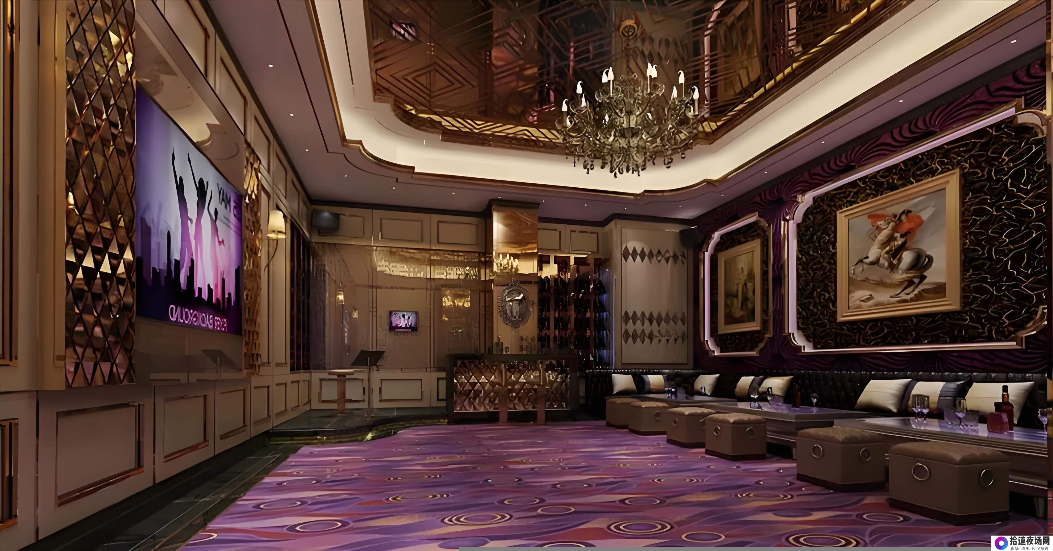 石家庄夜场招聘指南：诚聘各类职位人才