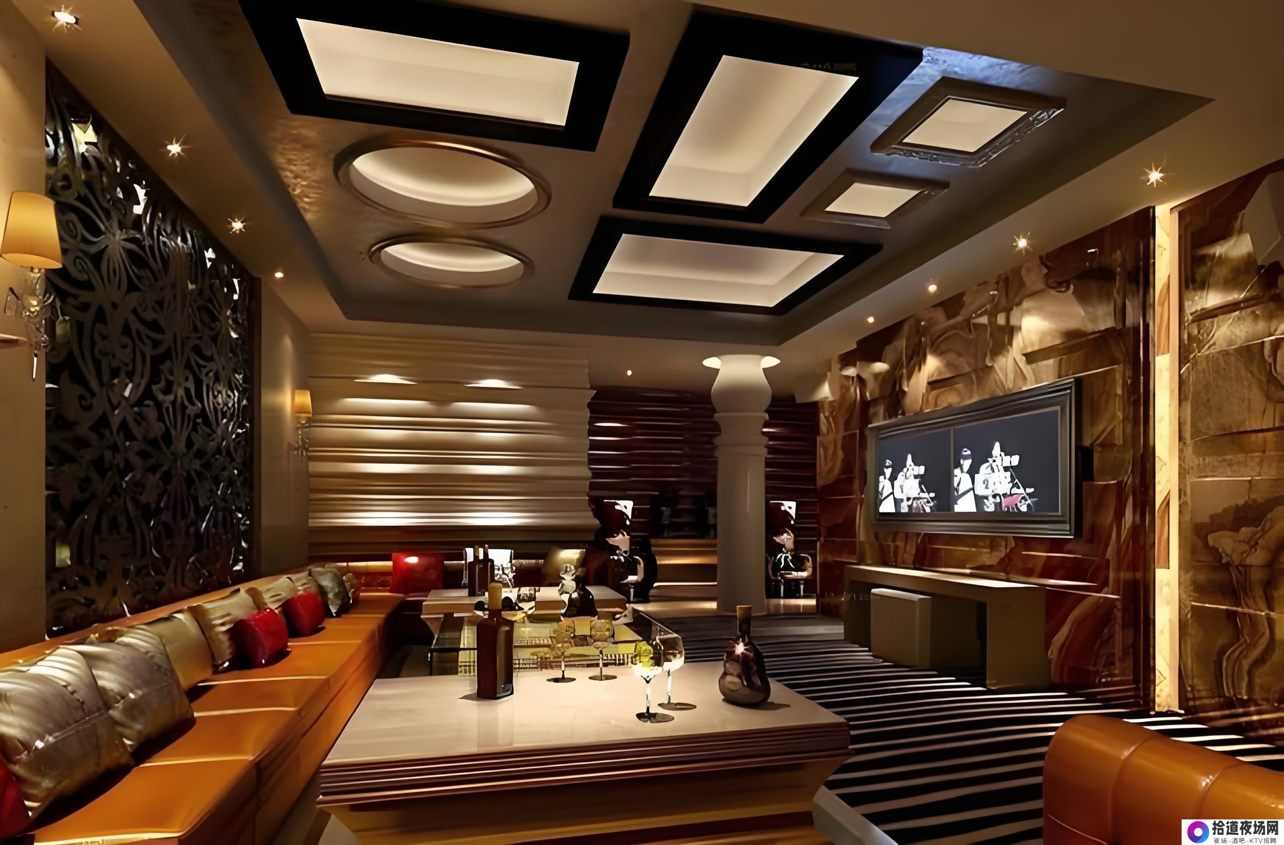 石家庄夜场招聘少爷：职位详情与要求