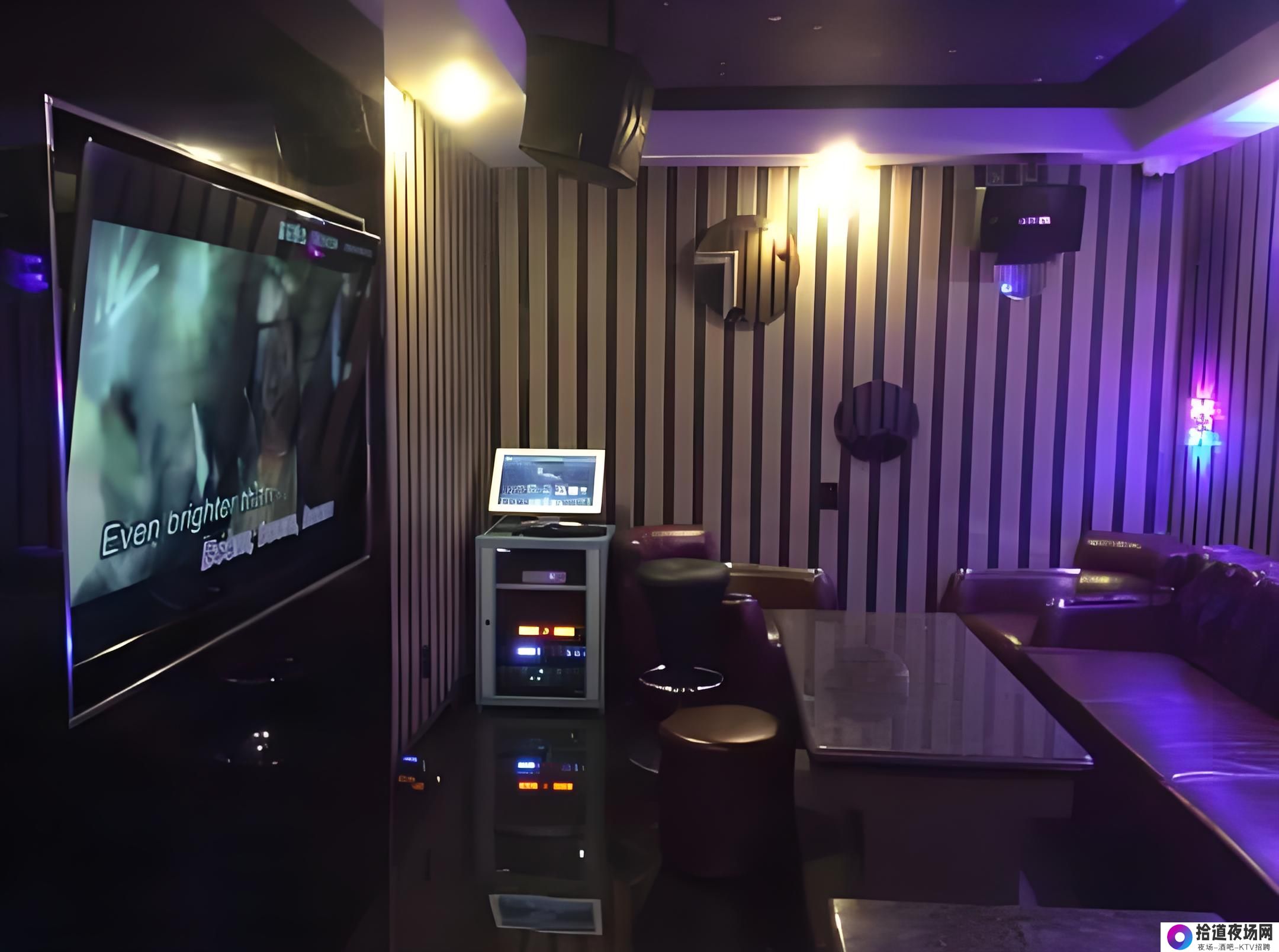 石家庄夜总会KTV招聘：打造梦想职场 诚邀激情人才加入