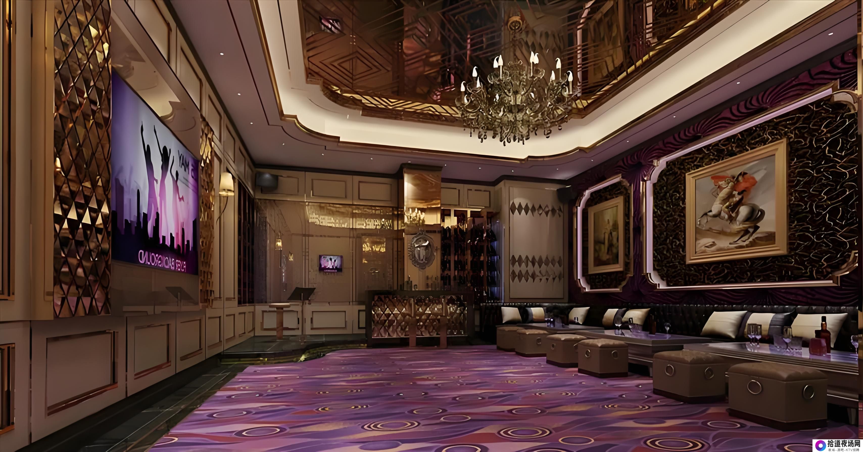 石家庄KTV招聘需求指南：岗位信息与任职要求解析