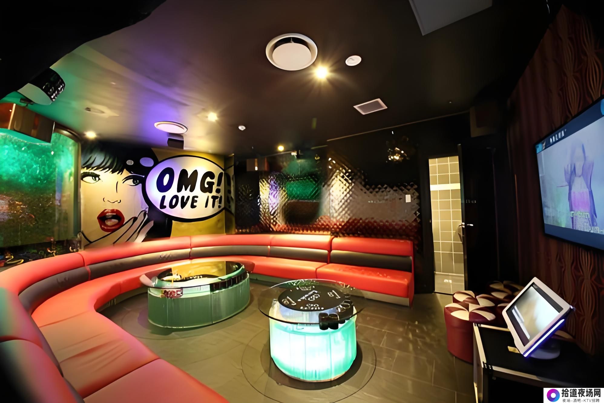 探索石家庄夜总会招聘：加入我们享受辉煌职业生涯