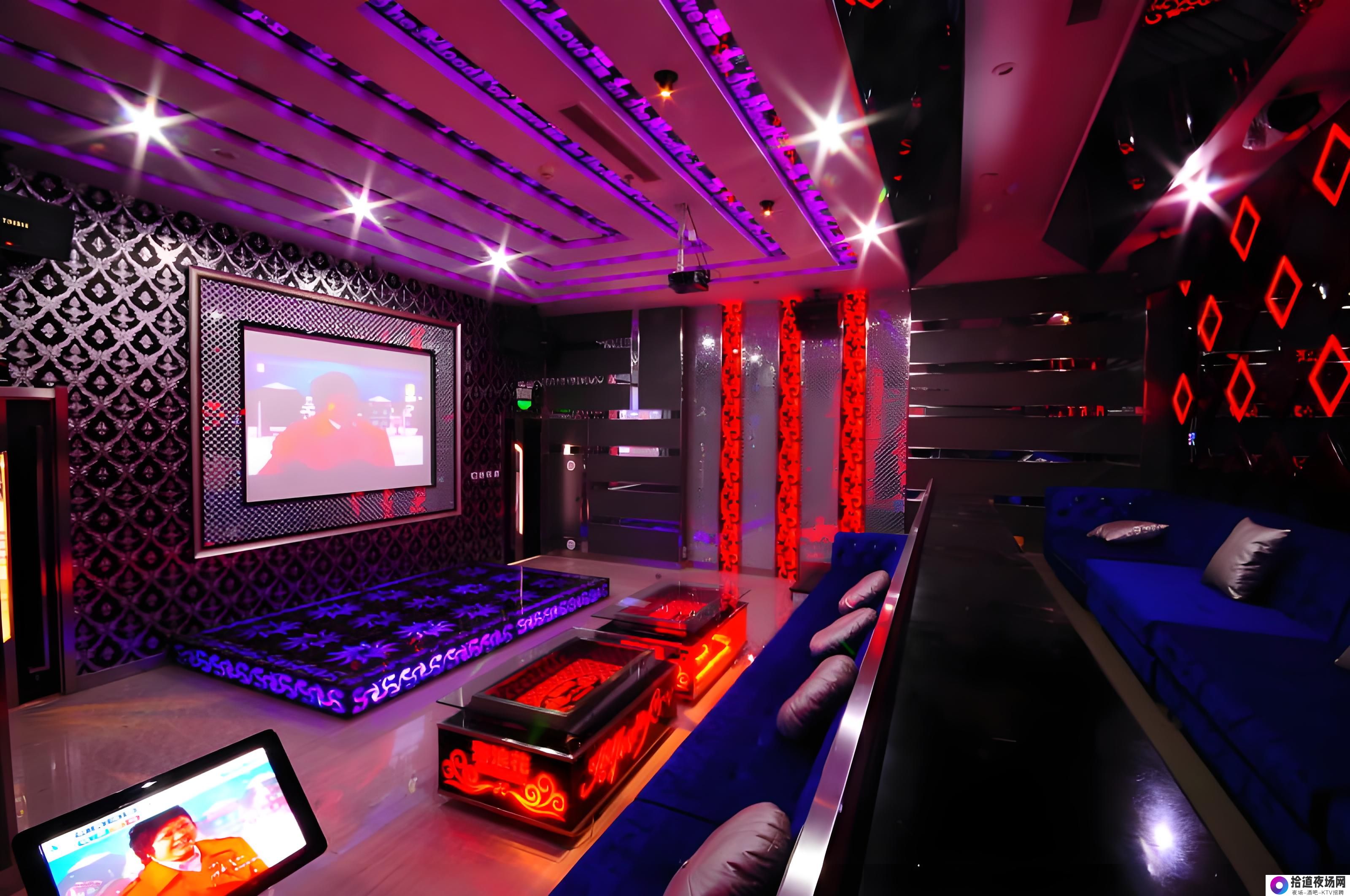 石家庄夜总会公主招聘：尽情展现你的魅力