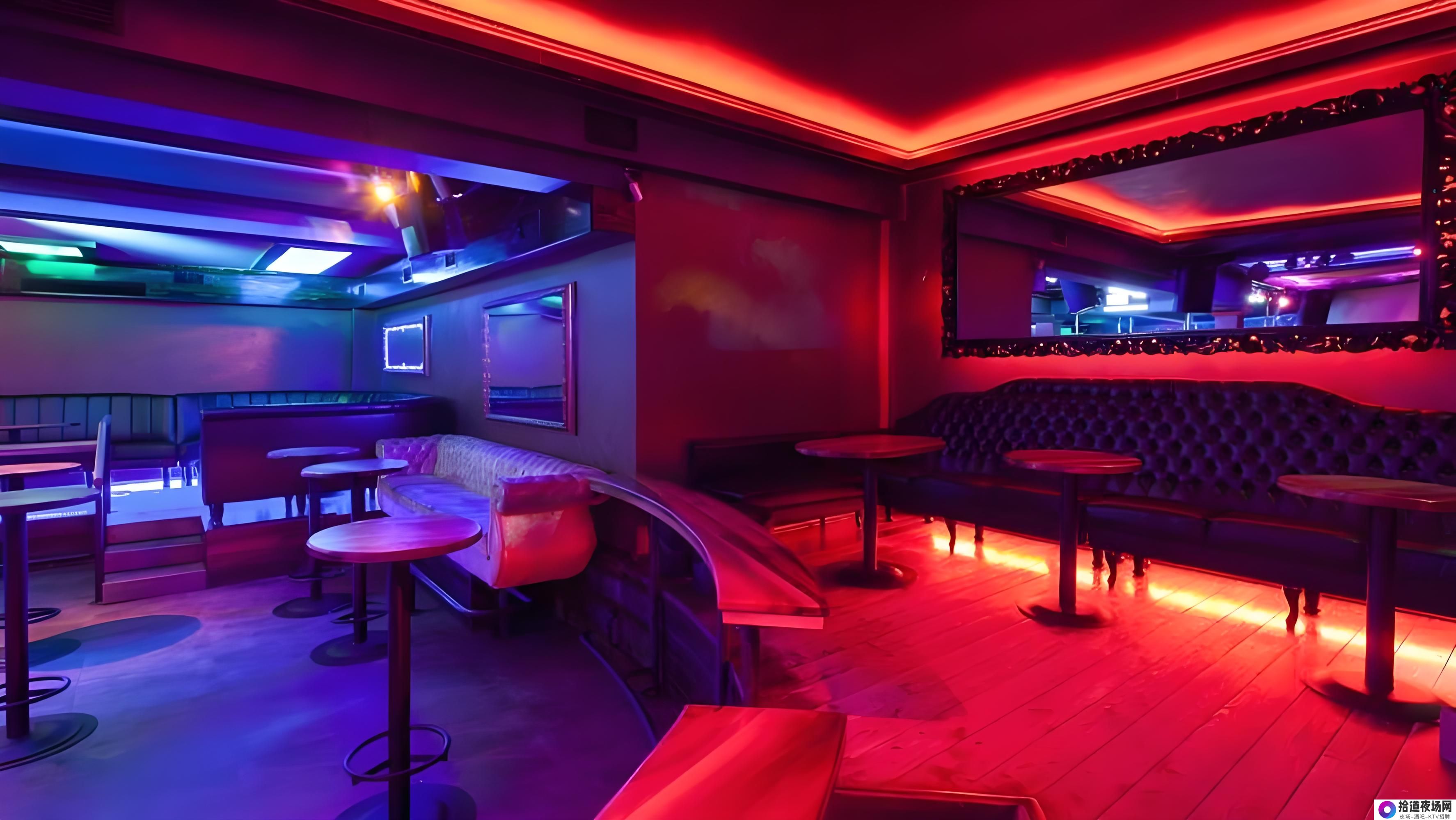 石家庄KTV招聘男模：打造你的舞台人生