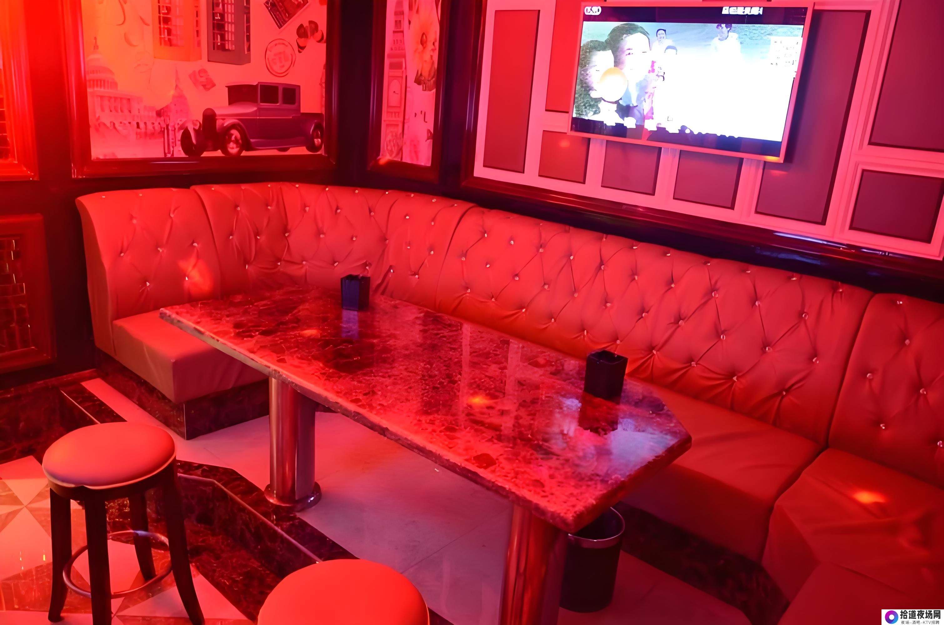 石家庄高端夜总会招聘：寻找才华横溢的夜间魅力达人