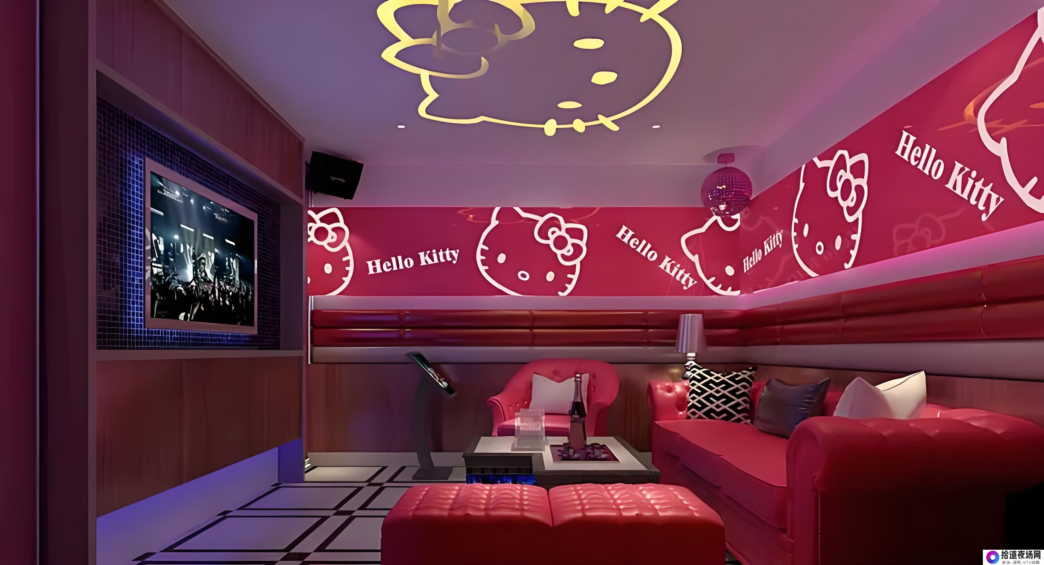 石家庄KTV招聘男公关：全面岗位信息及申请方式指南