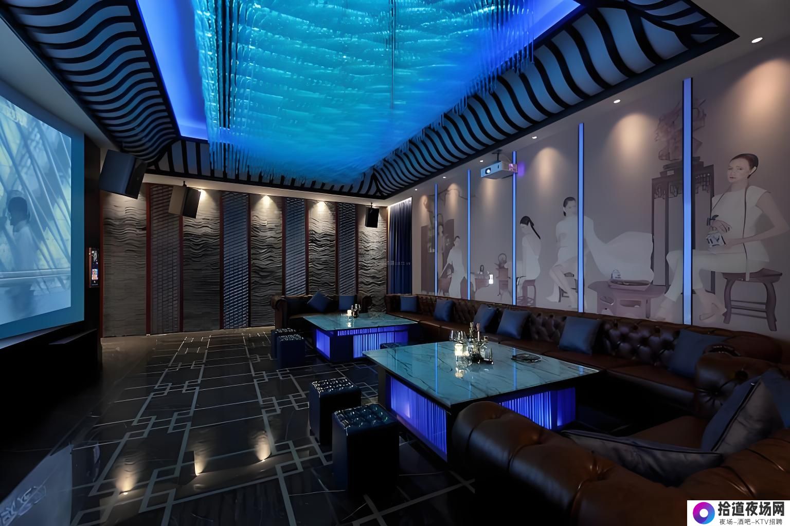 诚聘男公关全职：加入我们，开启不一样的职场旅程