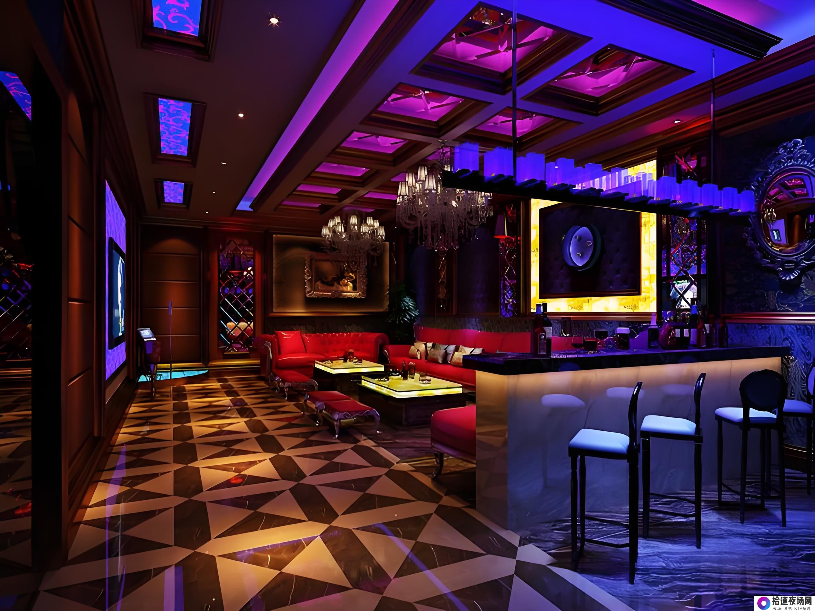 石家庄夜总会招聘信息：价格透明 吸引优质人才