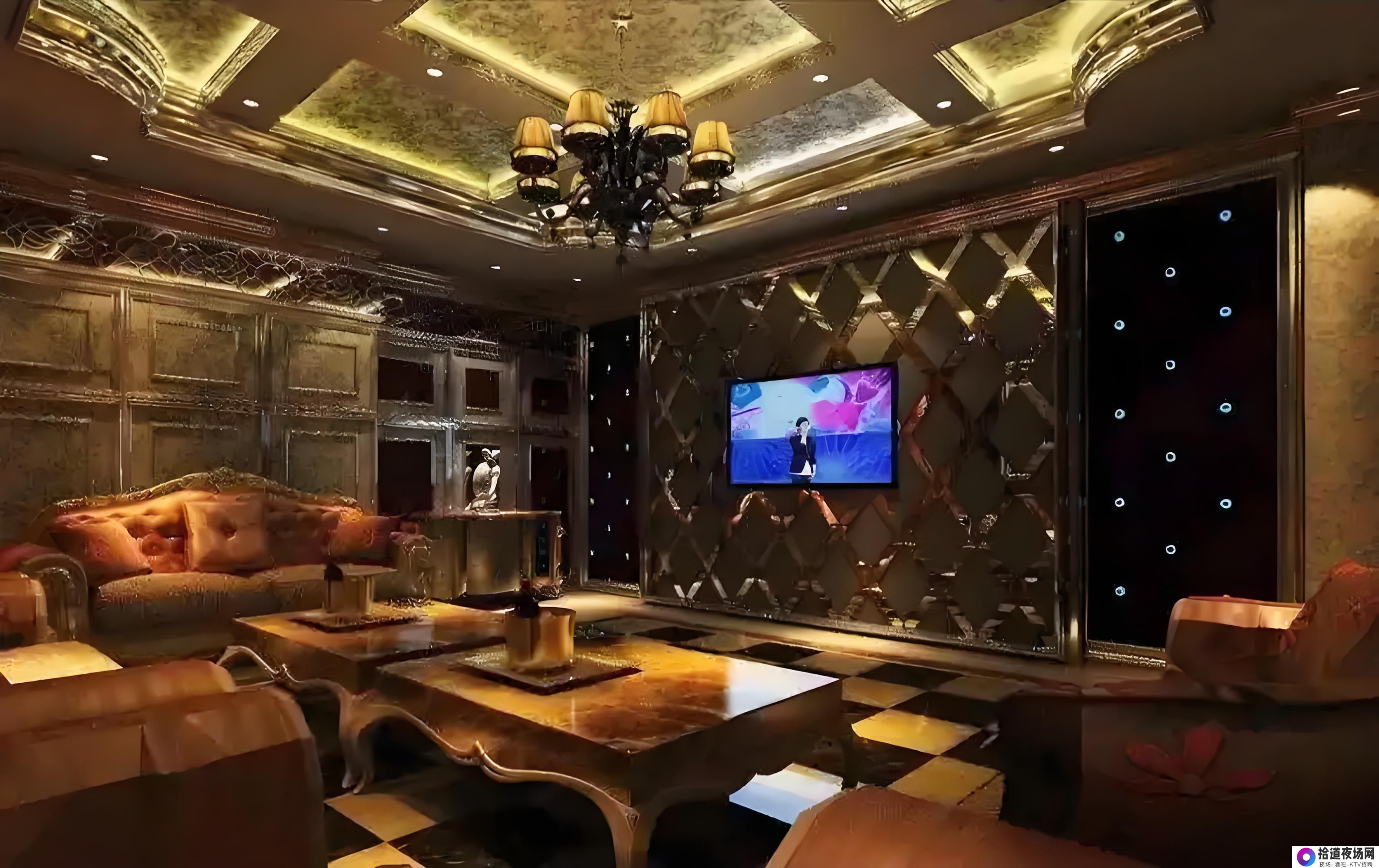 石家庄KTV男公关招聘：加入我们发掘无限可能