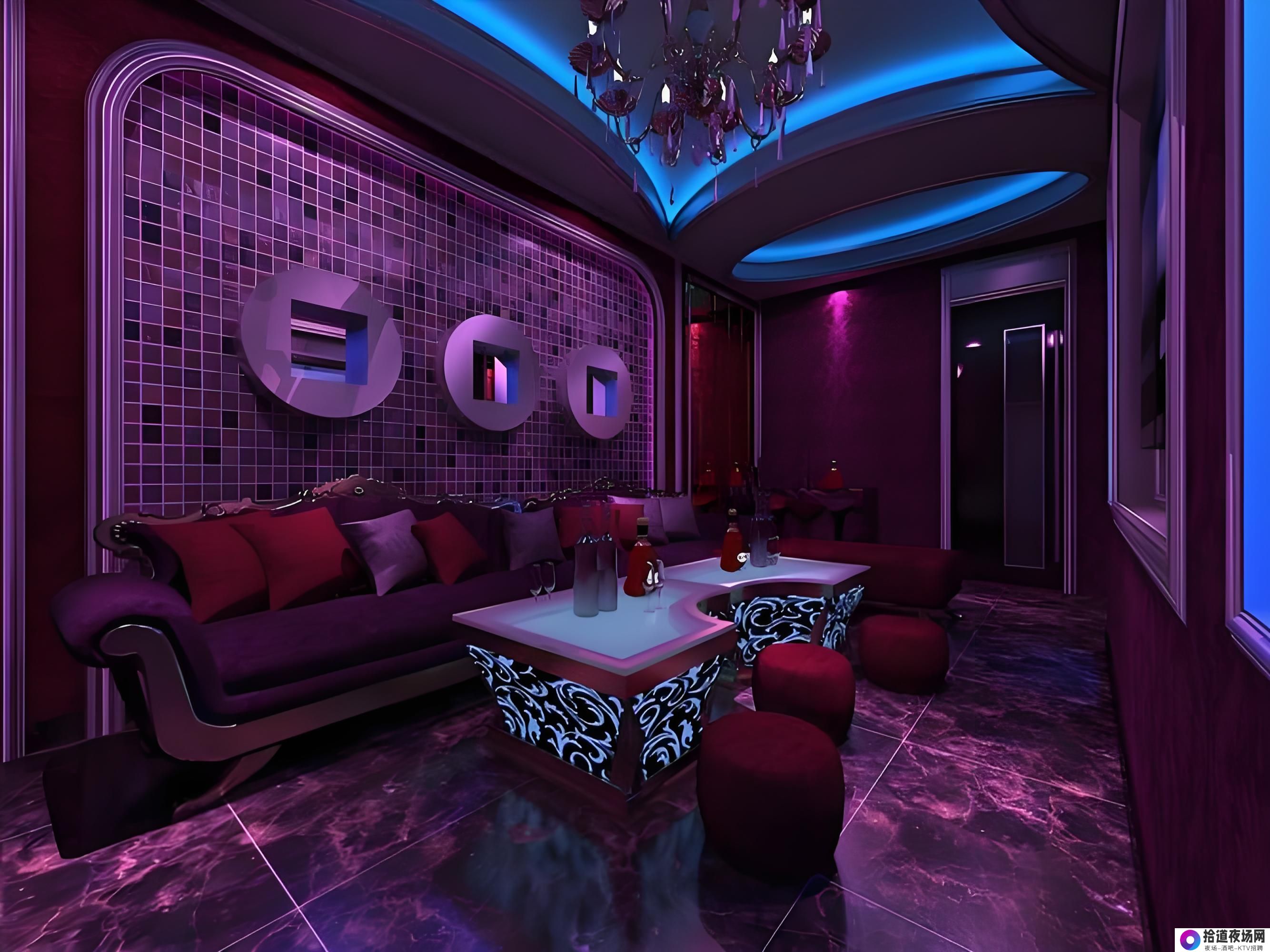 石家庄男公关招聘：打造魅力职业新选择