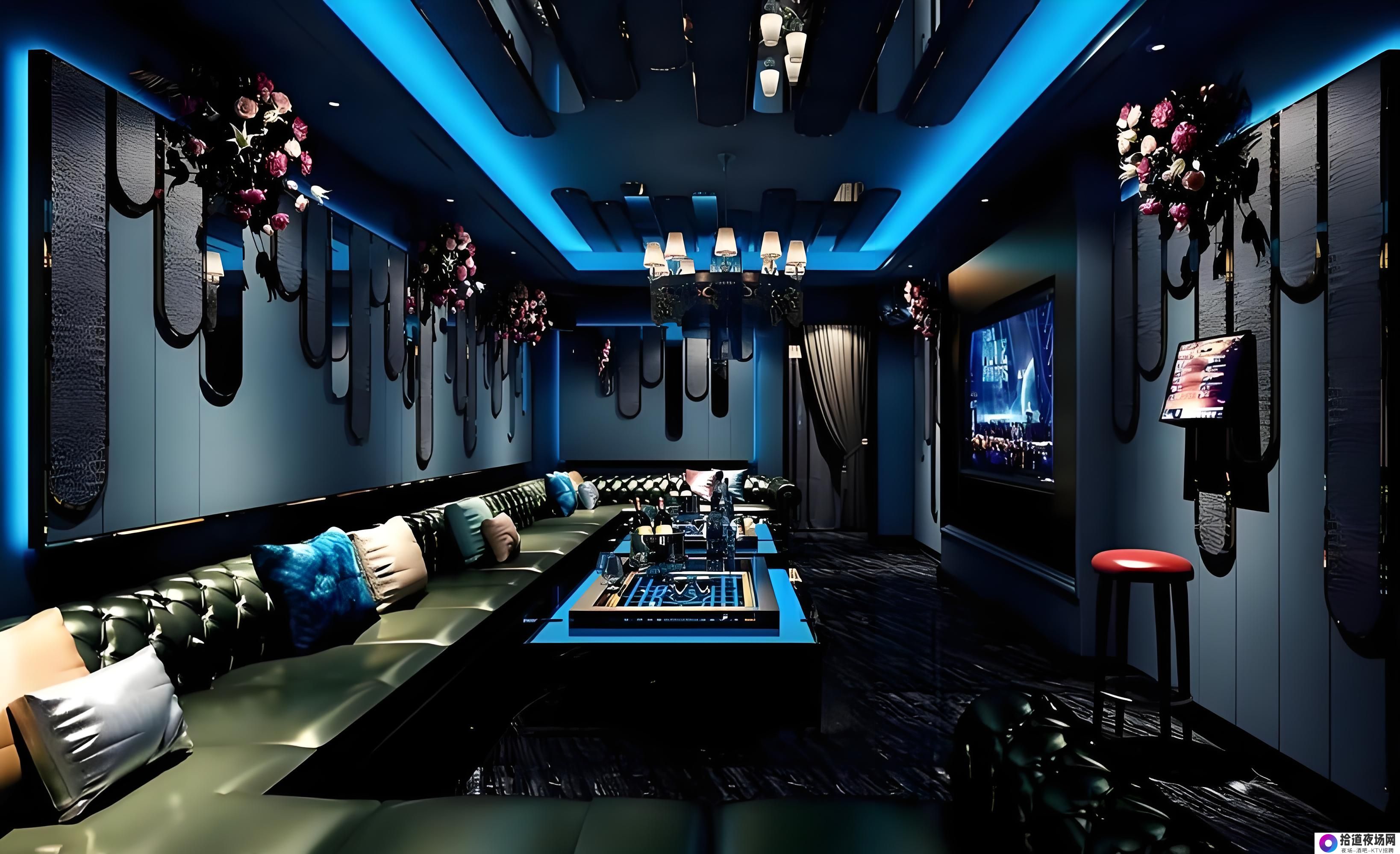 石家庄热门KTV招聘指南：岗位信息与任职要求详解