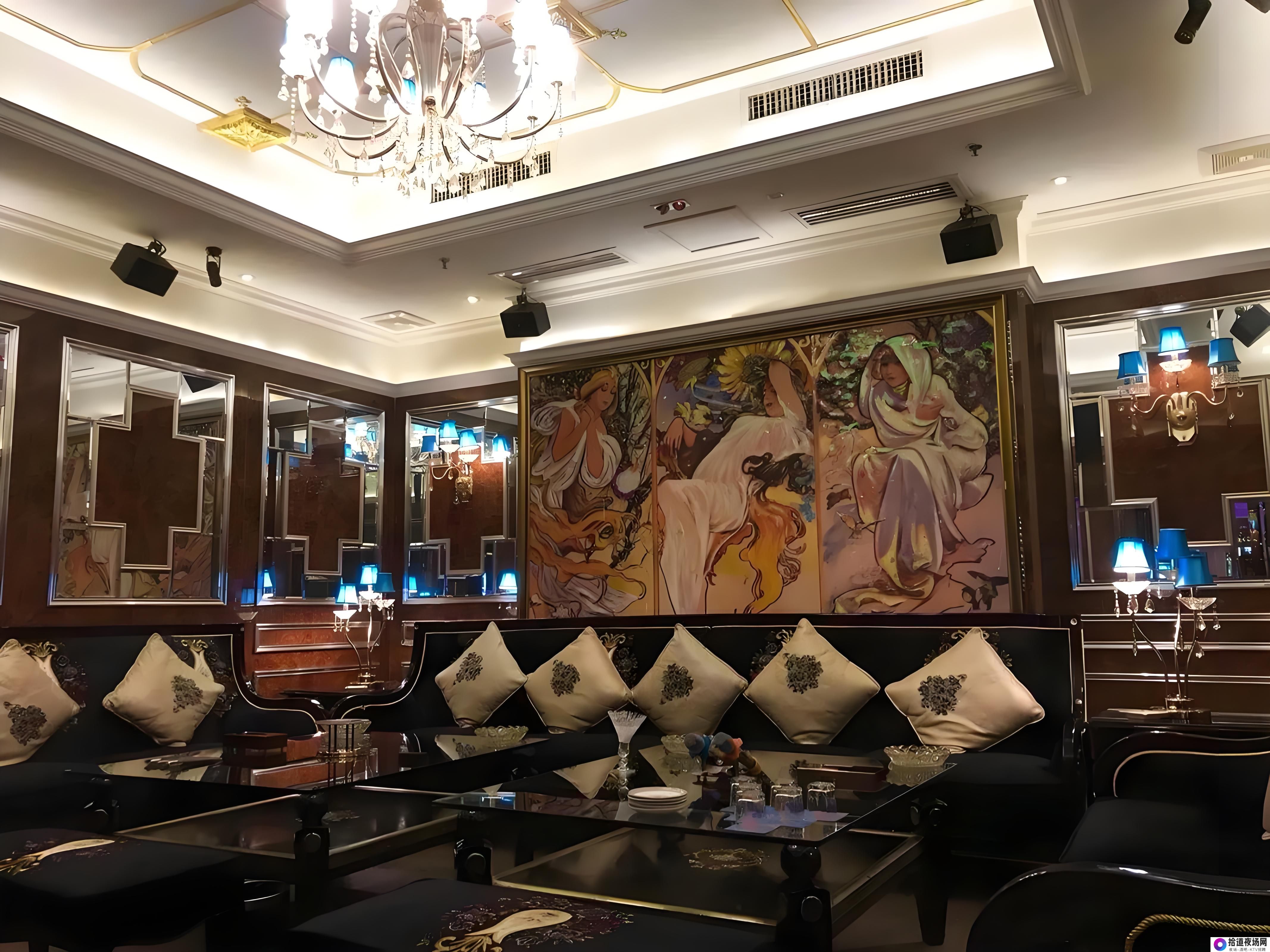 石家庄夜场招募指南：轻松胜任夜场工作