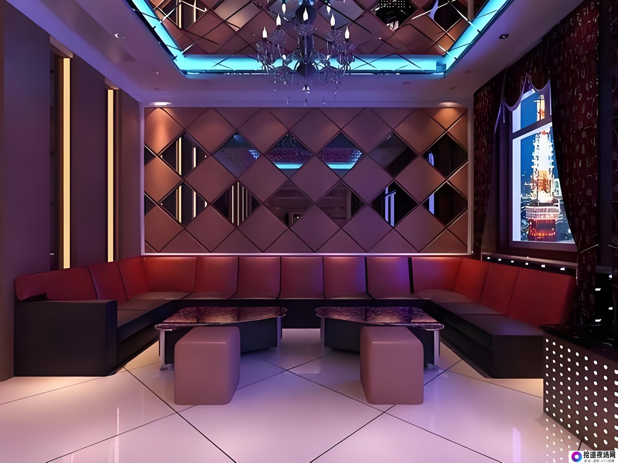 石家庄夜总会公主招聘指南:了解收费标准和工作职责