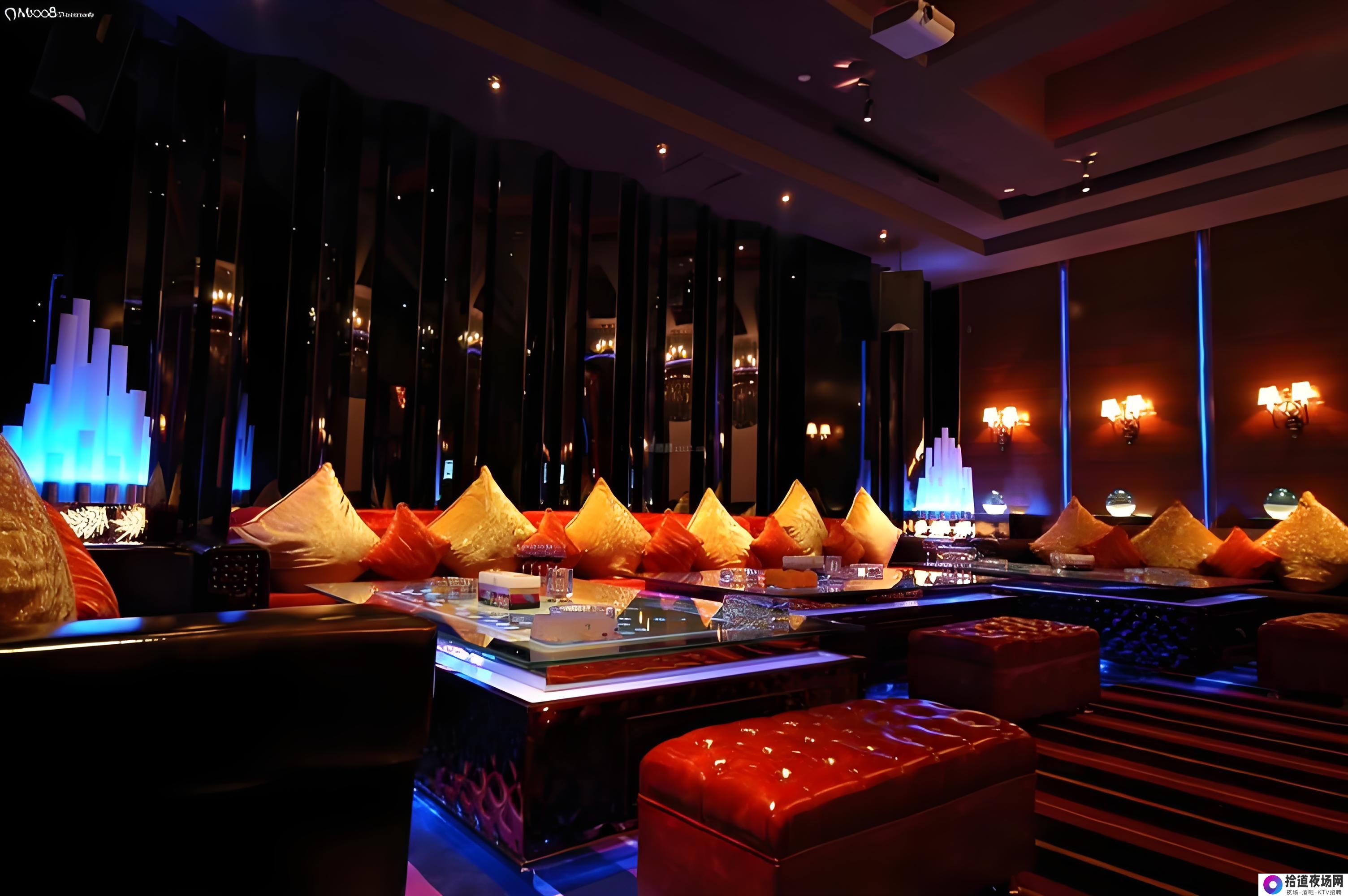 石家庄夜场高薪招聘：寻找热情与活力的你