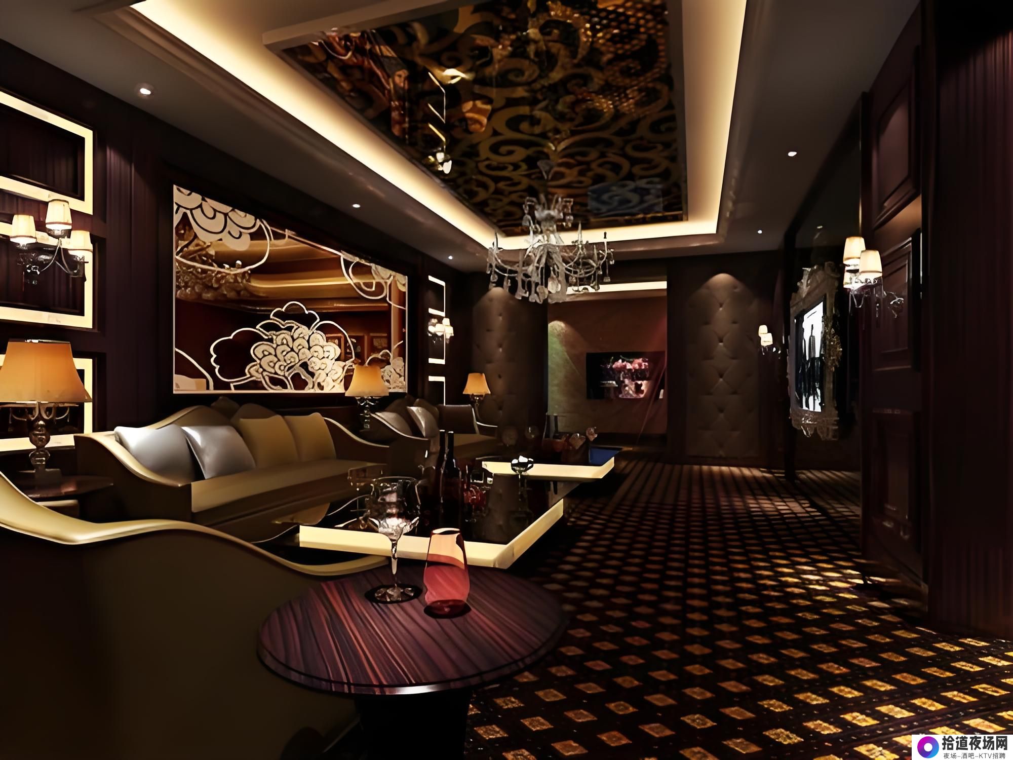 石家庄夜总会女公关招聘：岗位需求与职责全面指南