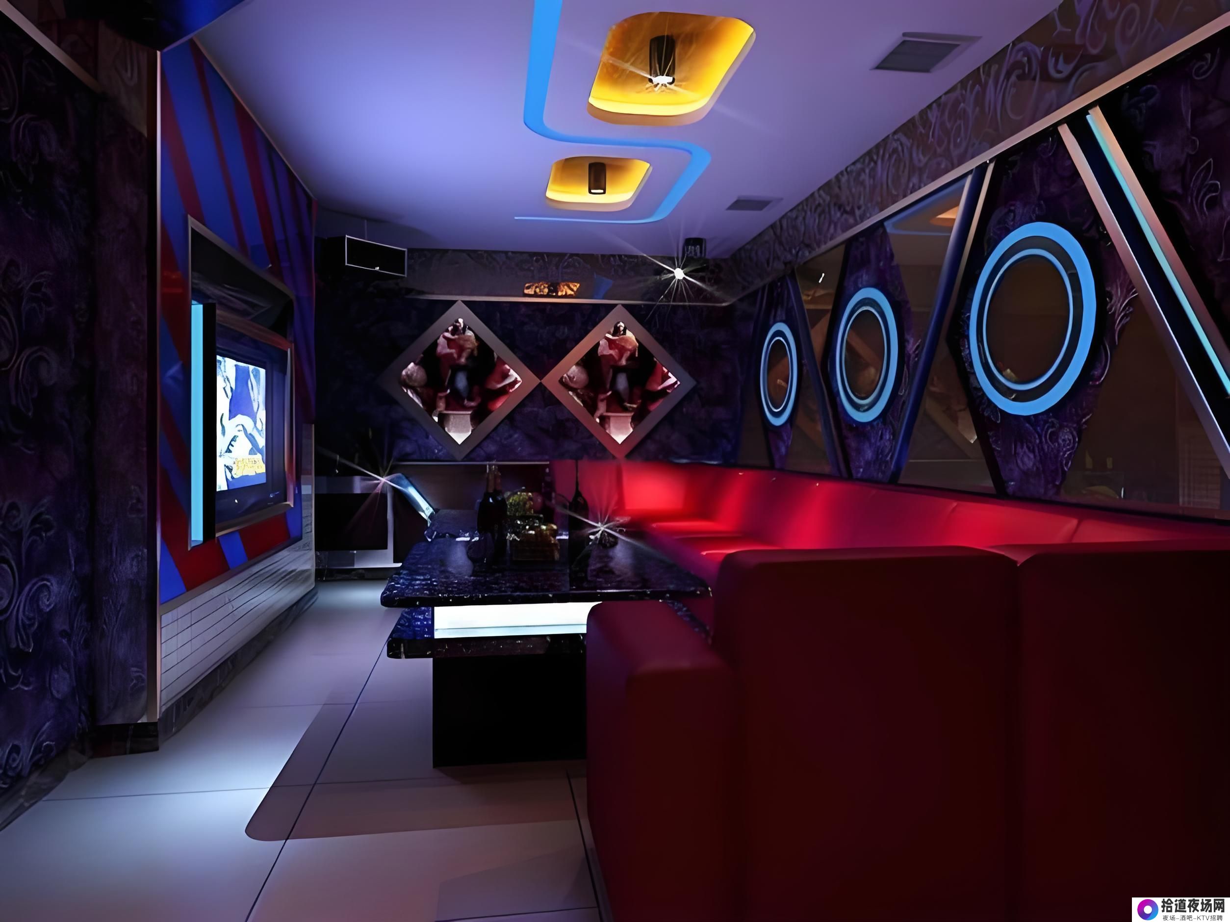 石家庄夜总会招贤纳士：热门职位及要求总览