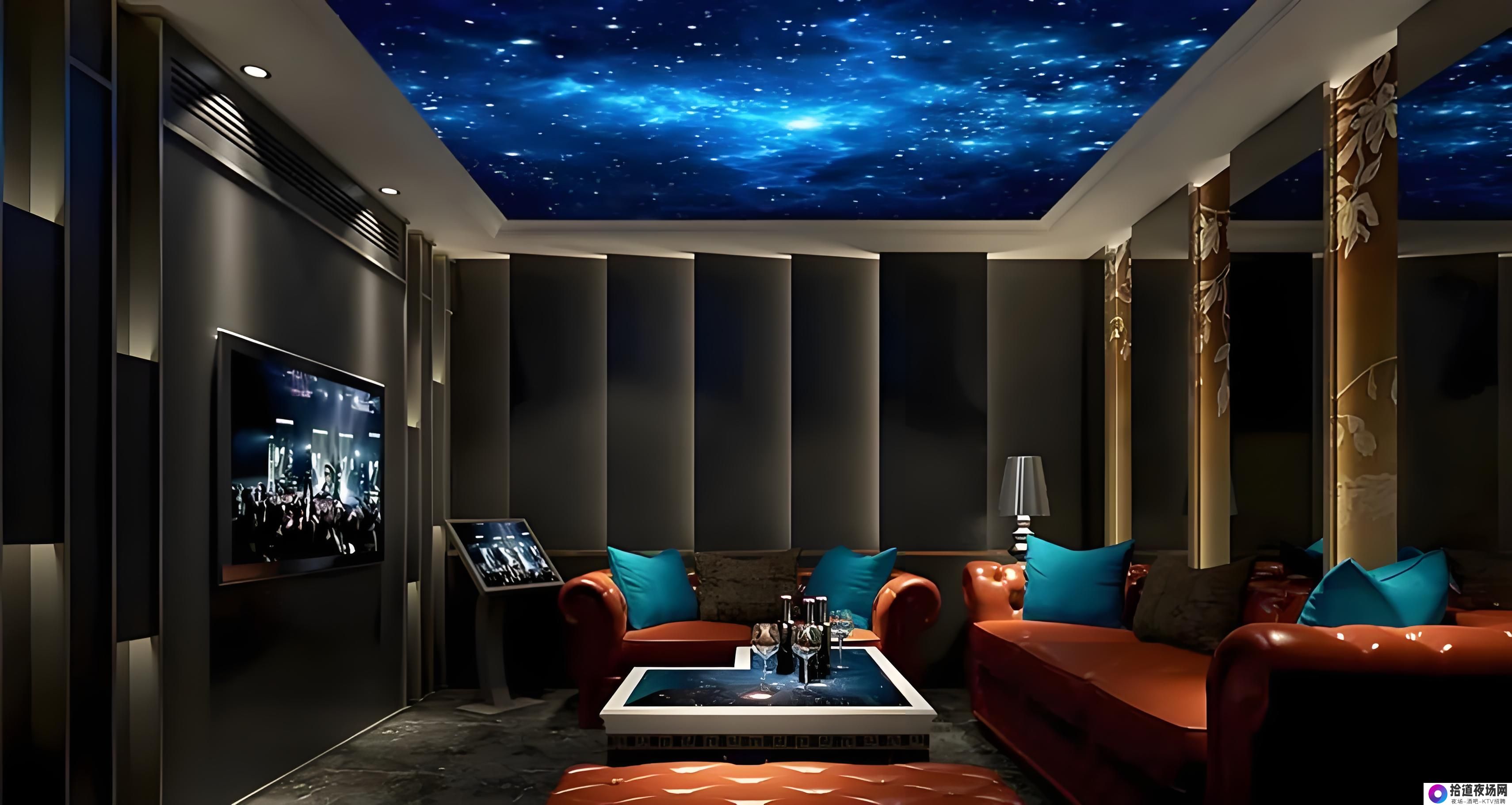 石家庄夜场好去处推荐：热门娱乐场所招聘信息详解