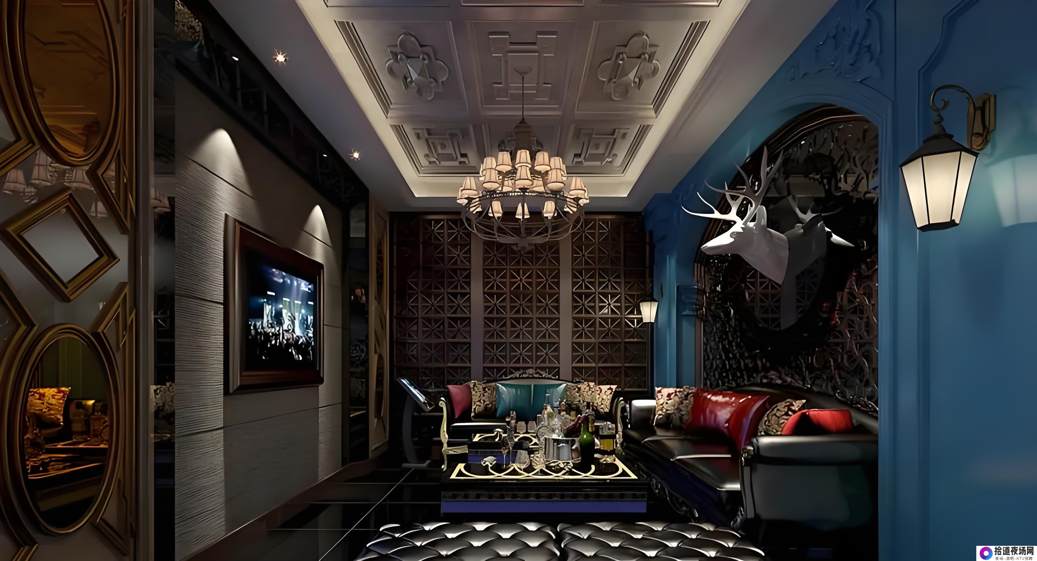 石家庄夜总会职位招聘：开启精彩夜生活