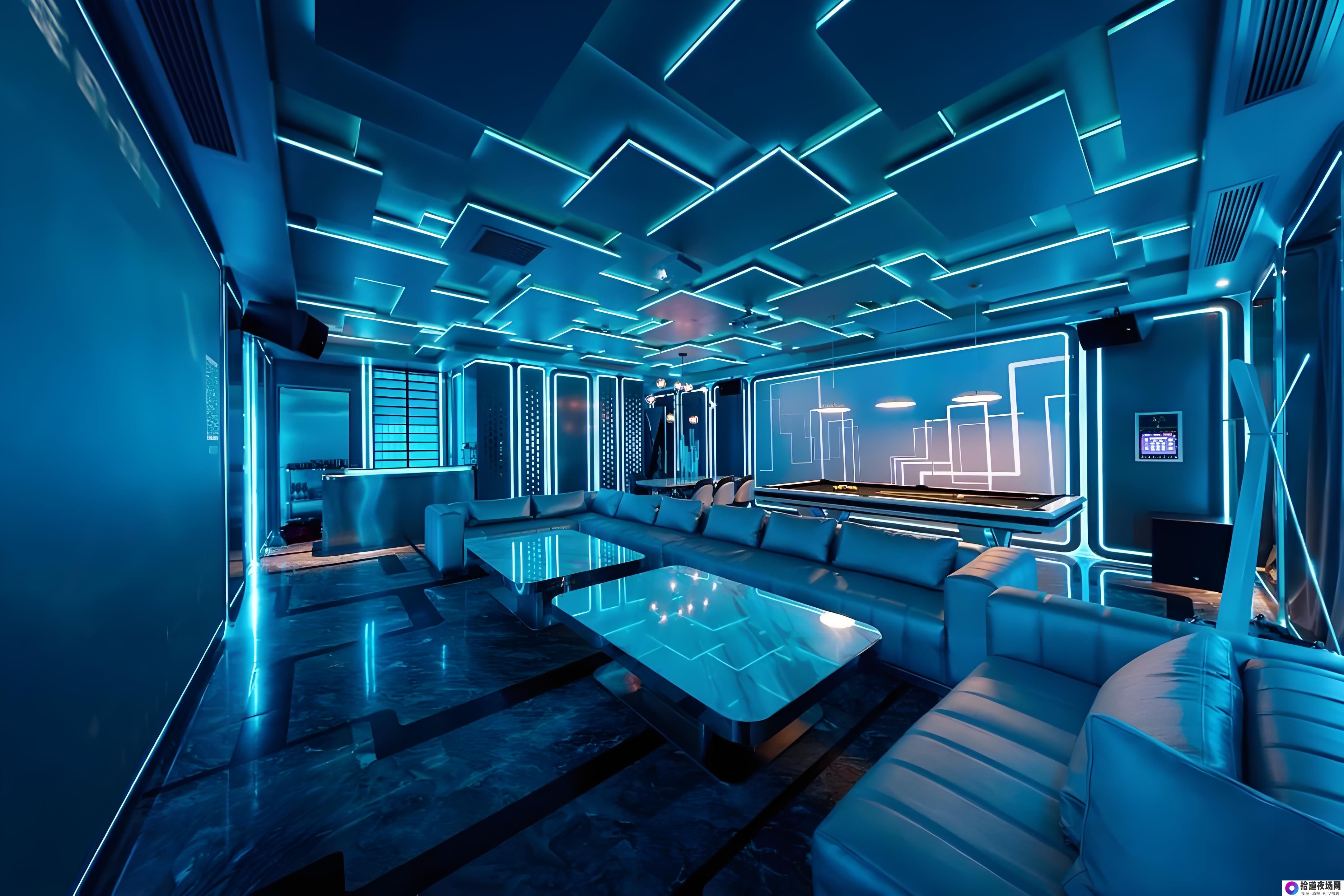 石家庄酒吧夜店招聘指南：寻找完美工作机会