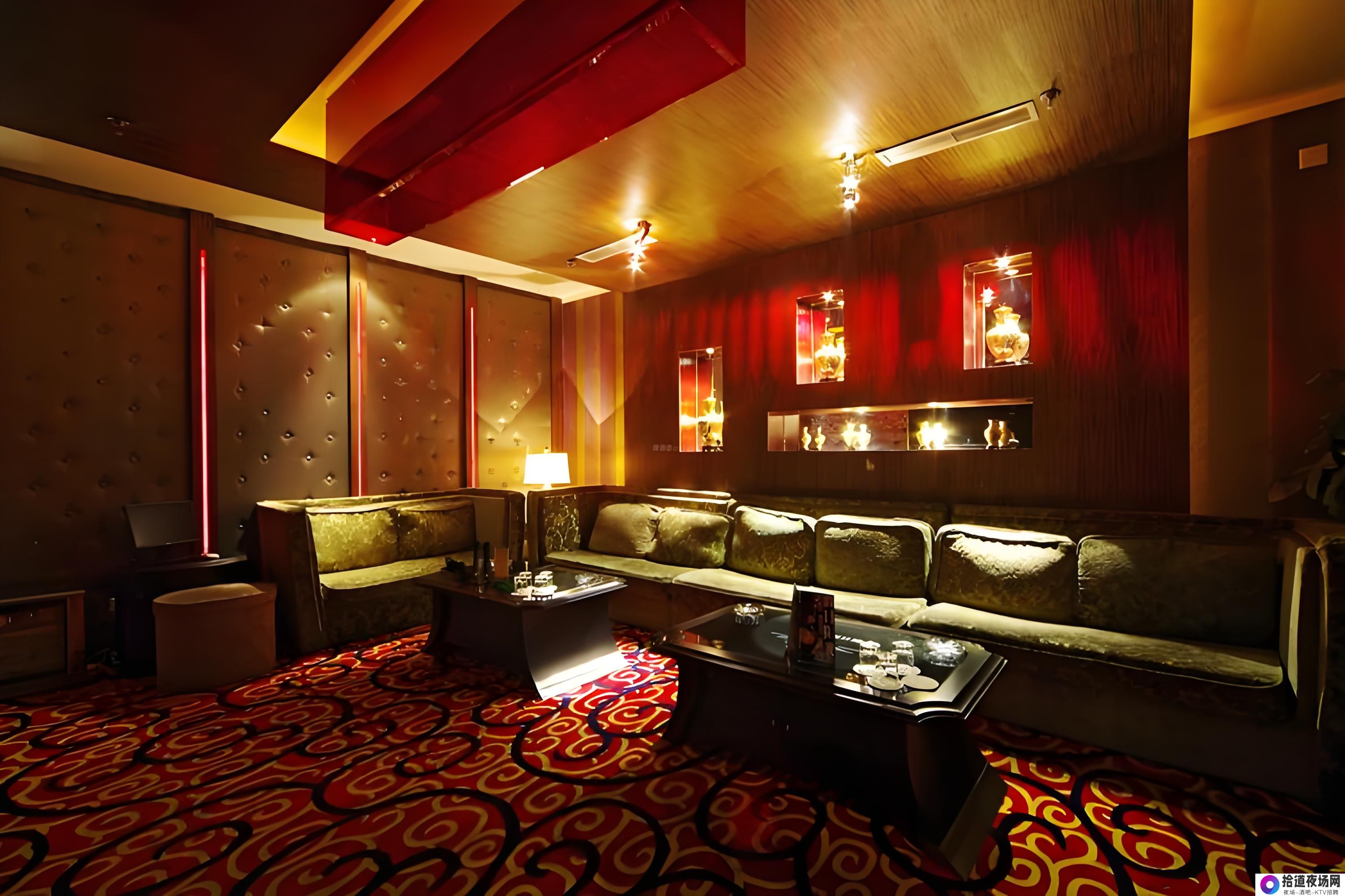 石家庄夜场KTV招聘：加入我们 点亮你的事业之夜