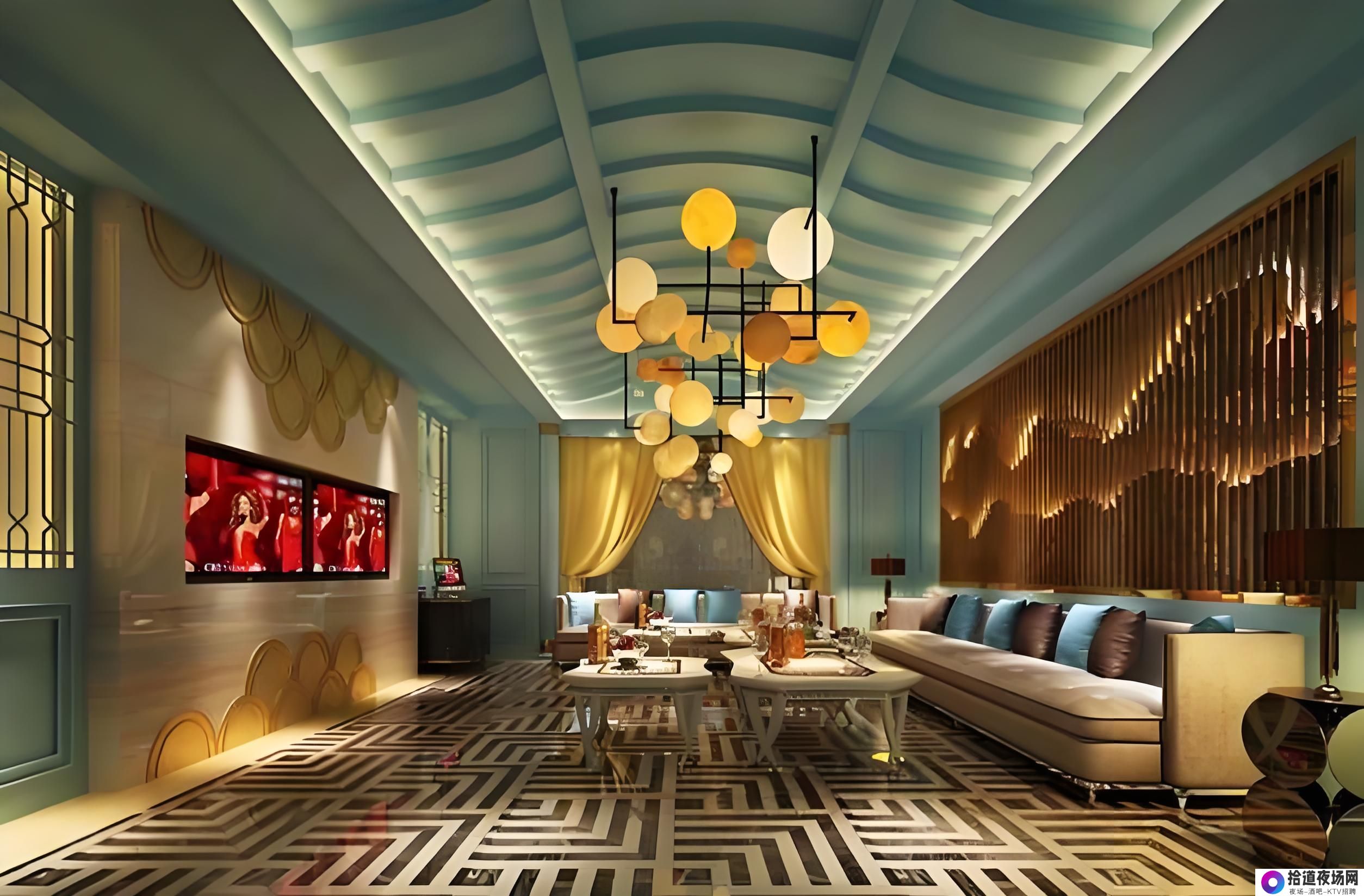 石家庄夜班KTV服务员招聘：立即加入我们快速成长你的职场旅程